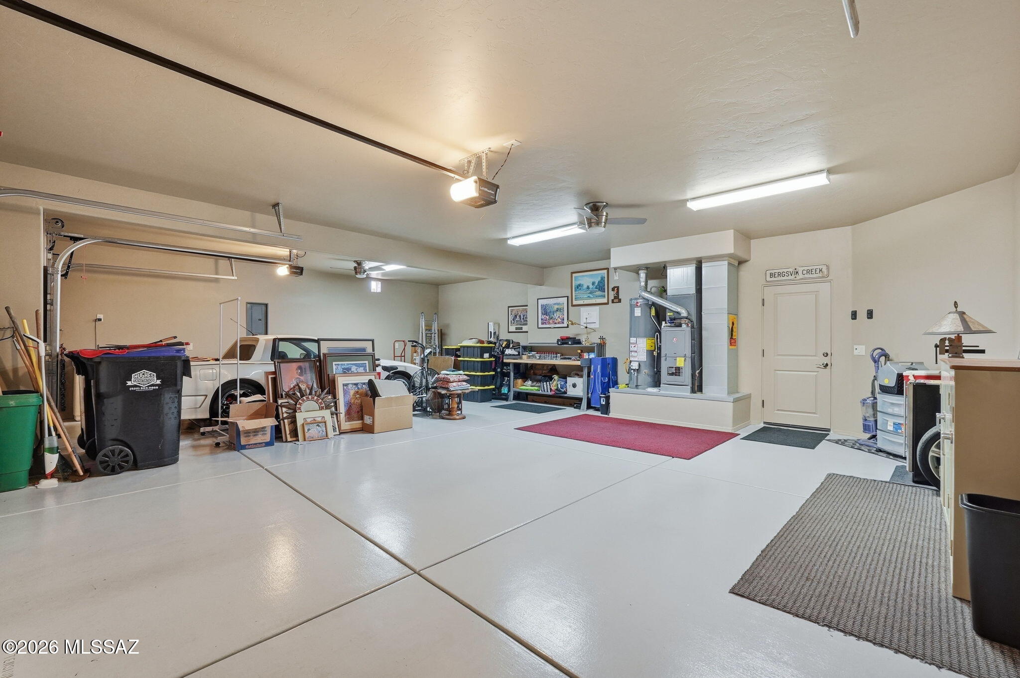 Starr Ridge (1-105) - Residential