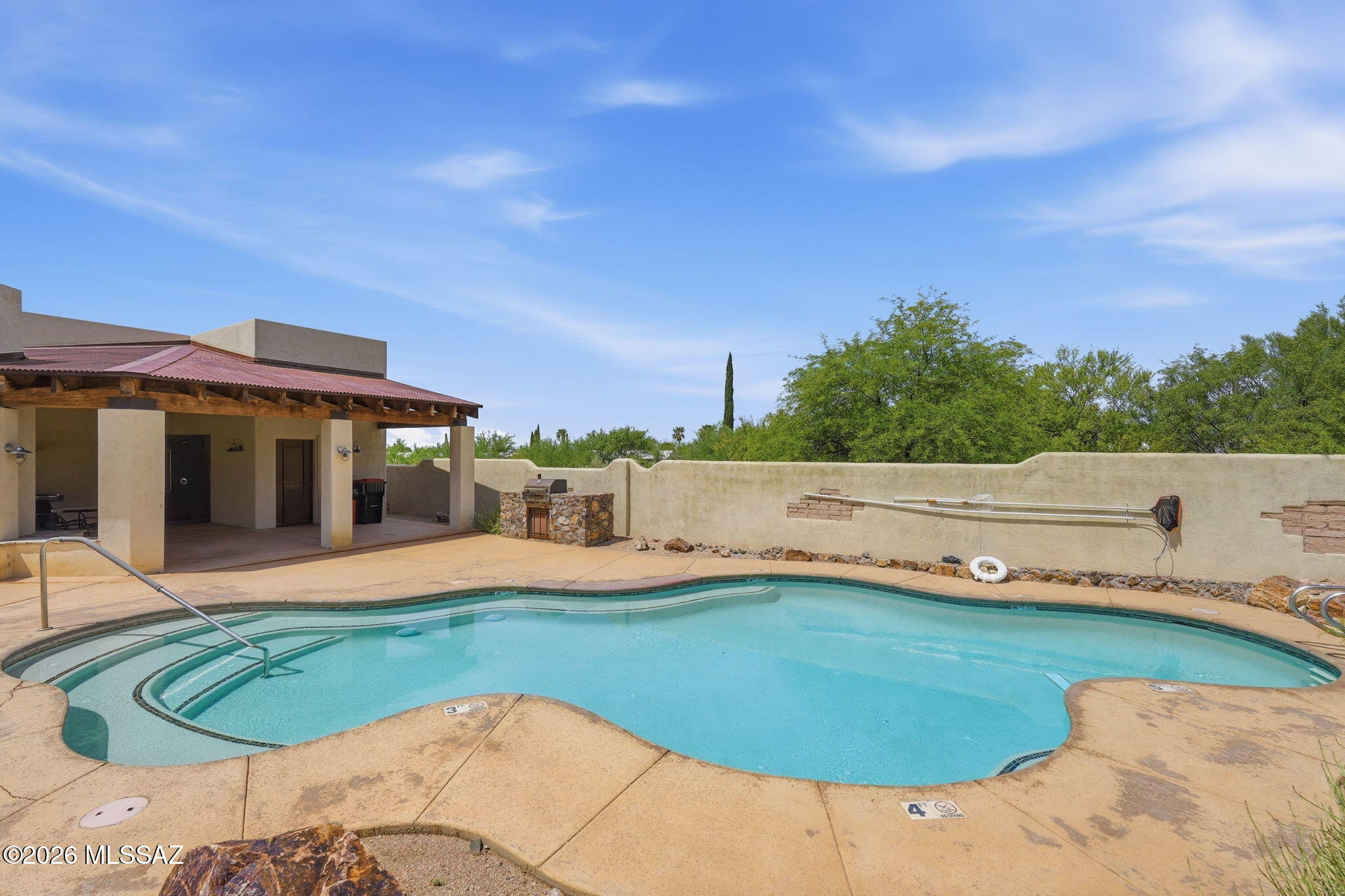 Starr Ridge (1-105) - Residential