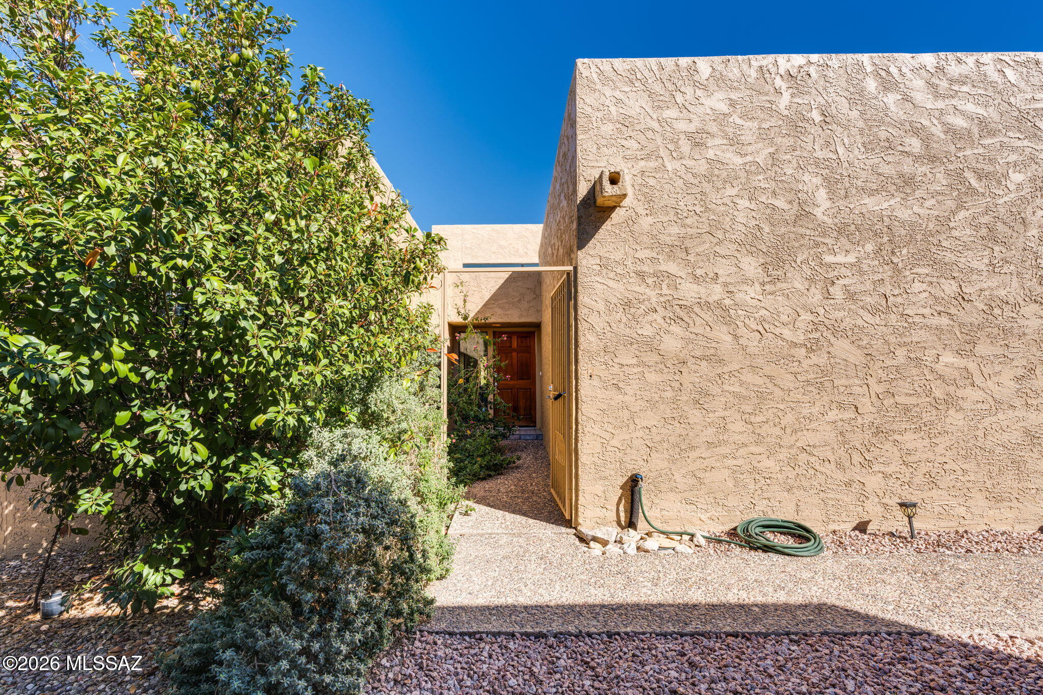 El Mirador Townhouses (1-41) - Residential