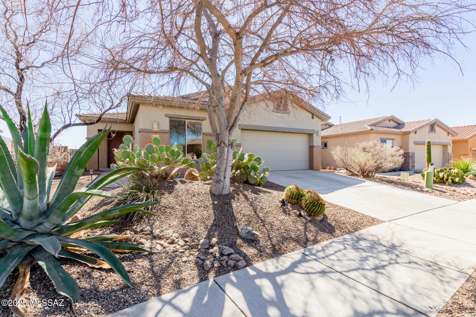 Preserve at Dove Mountain (1-182) - Residential