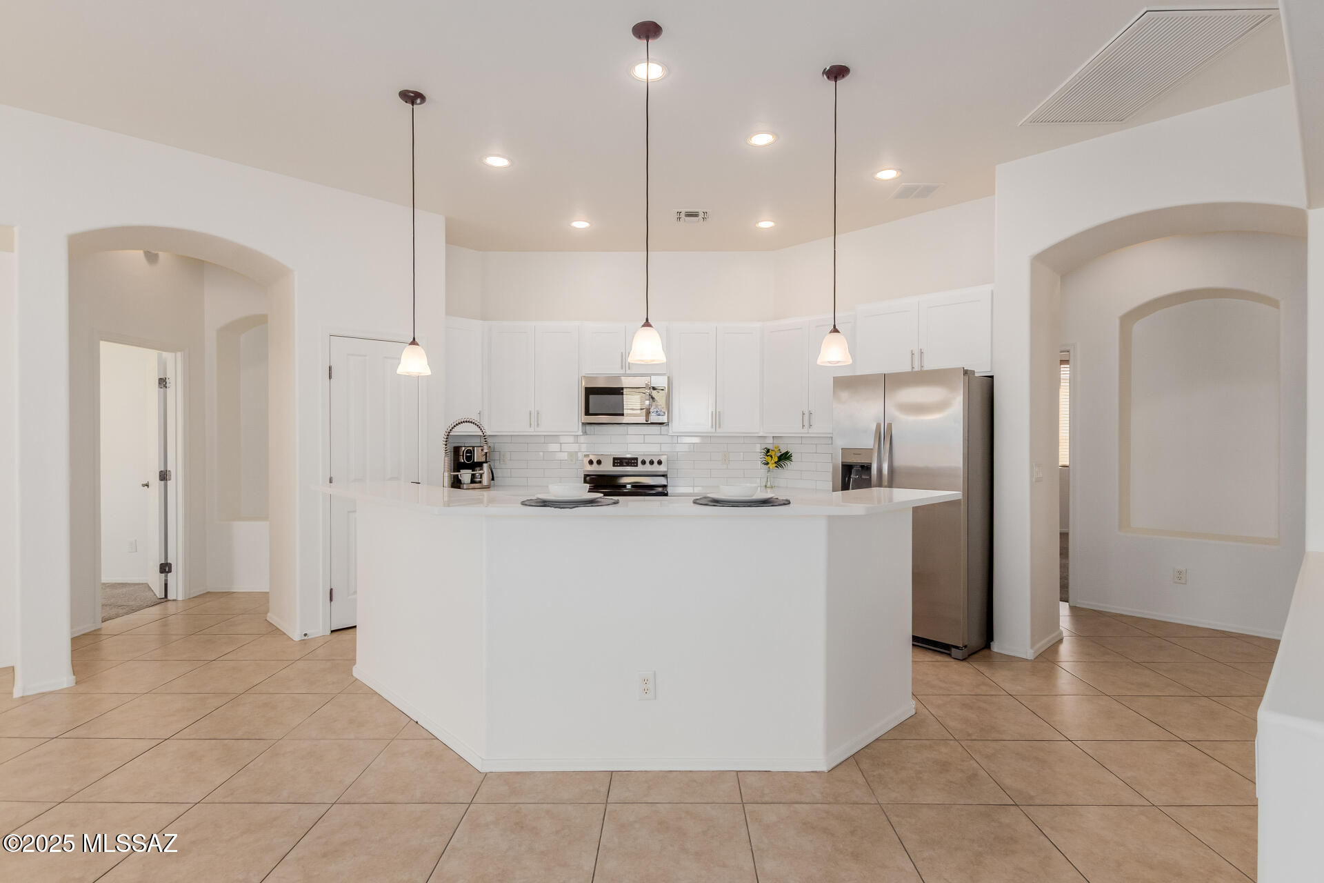 Preserve at Dove Mountain (1-182) - Residential