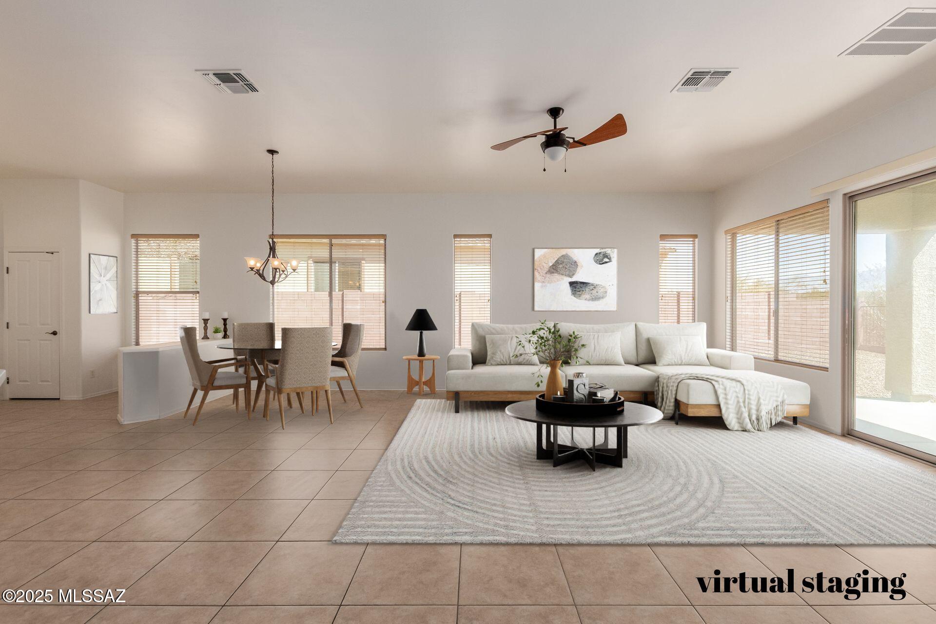Preserve at Dove Mountain (1-182) - Residential