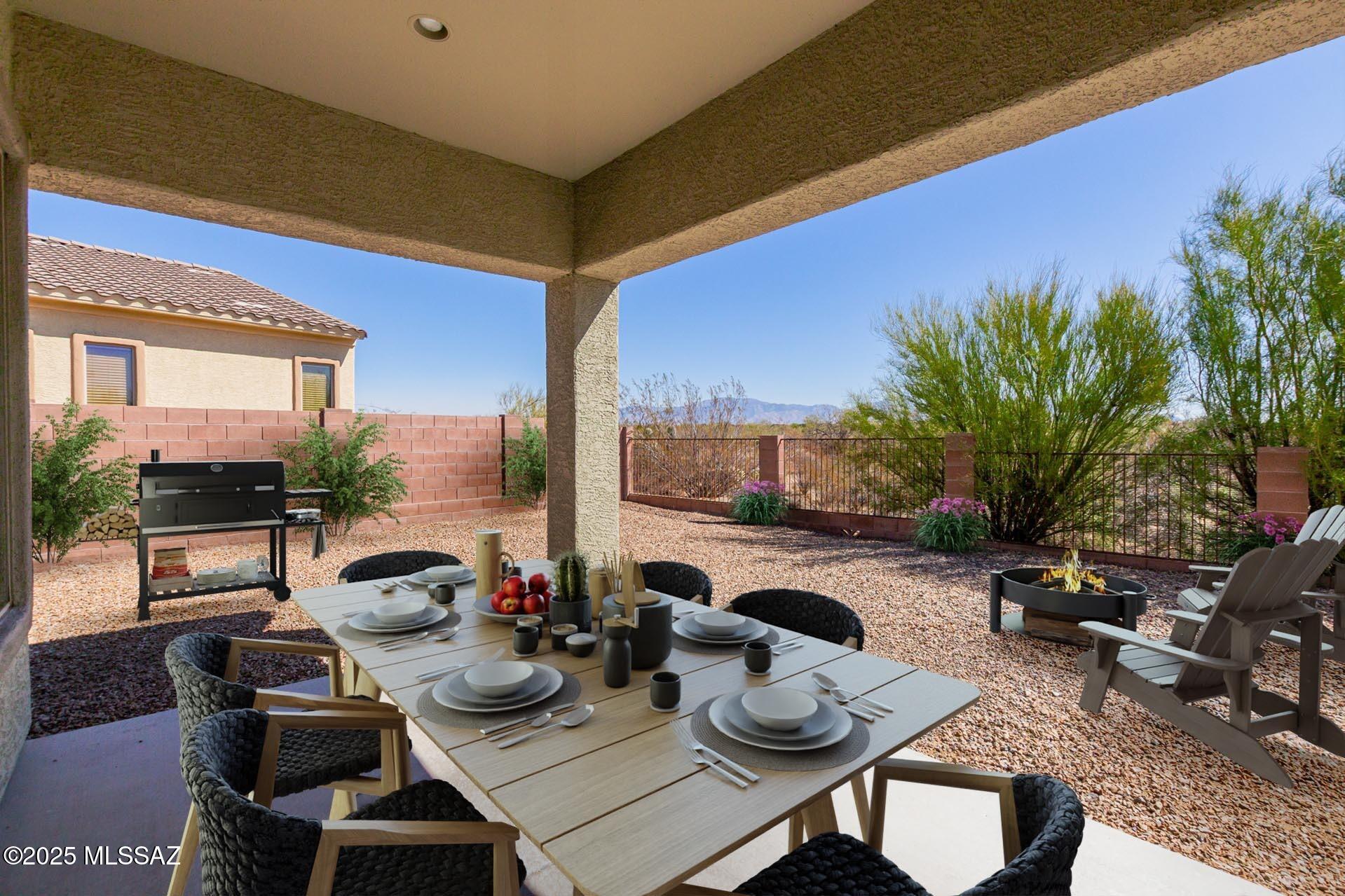 Preserve at Dove Mountain (1-182) - Residential