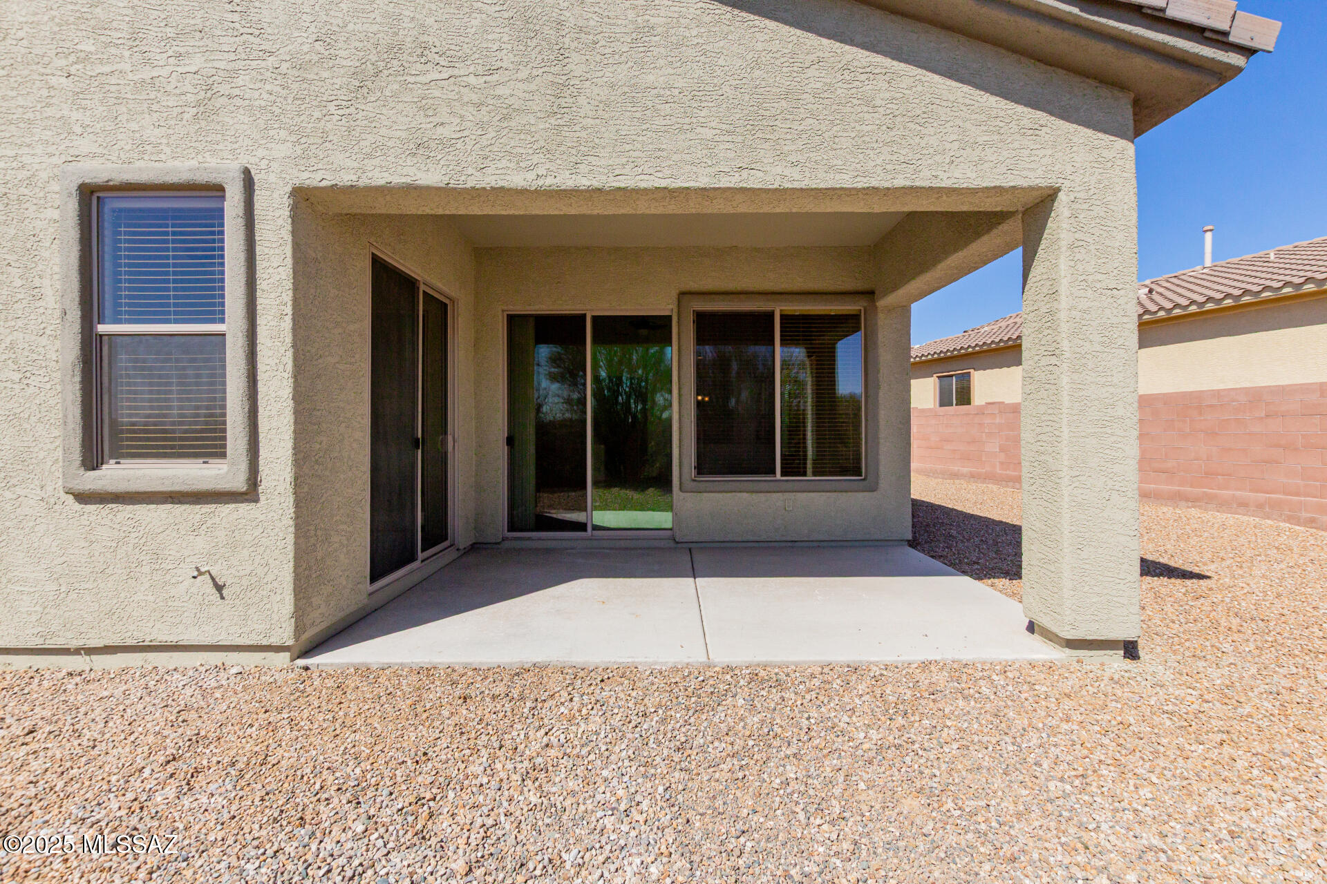 Preserve at Dove Mountain (1-182) - Residential
