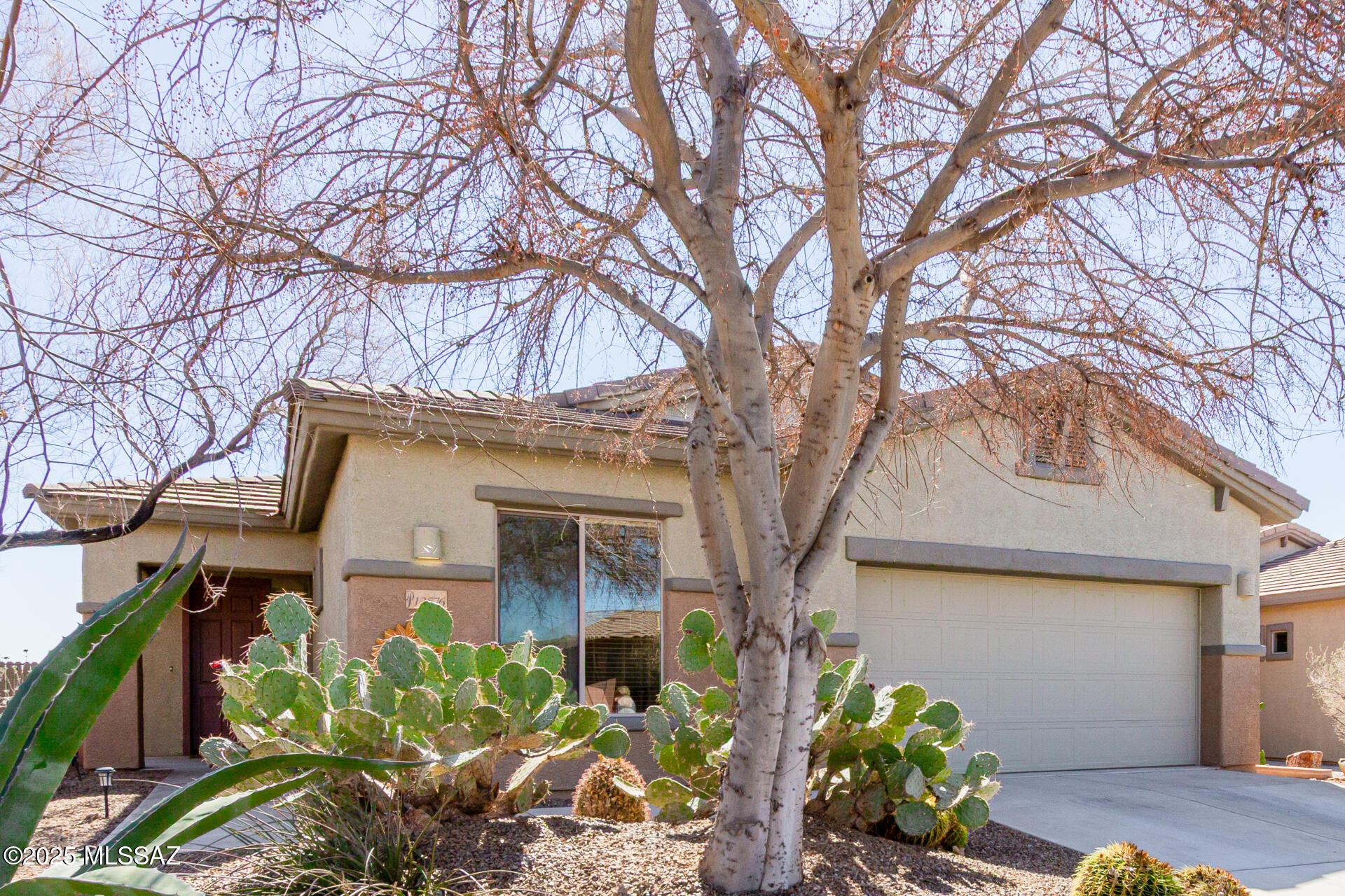 Preserve at Dove Mountain (1-182) - Residential