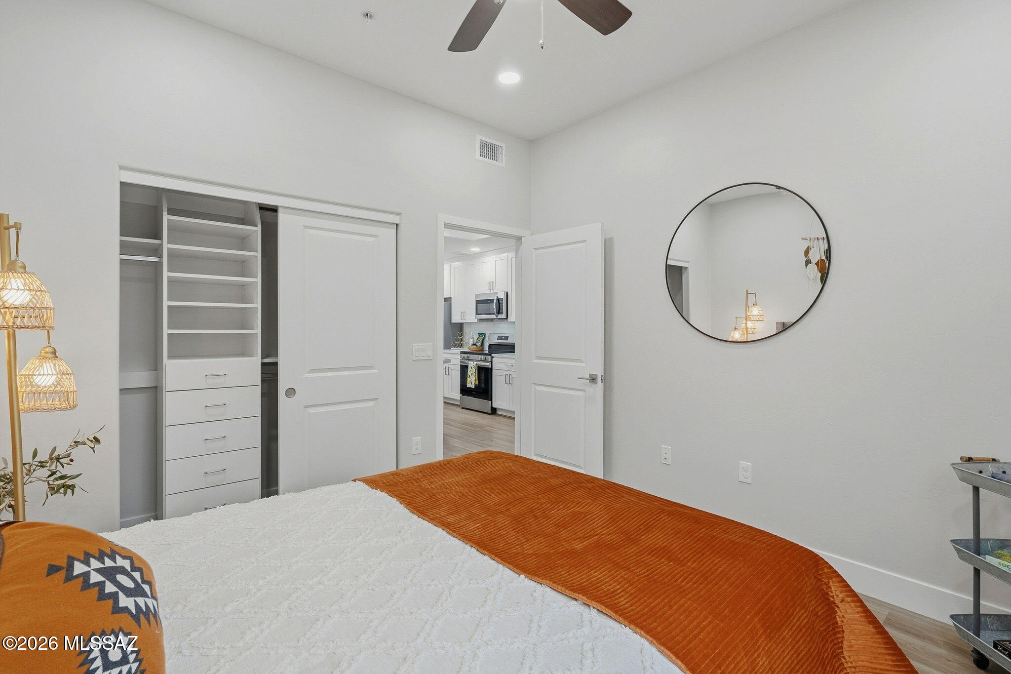 Placita Escondida Bldgs 18-20 Units 1-204 - Residential