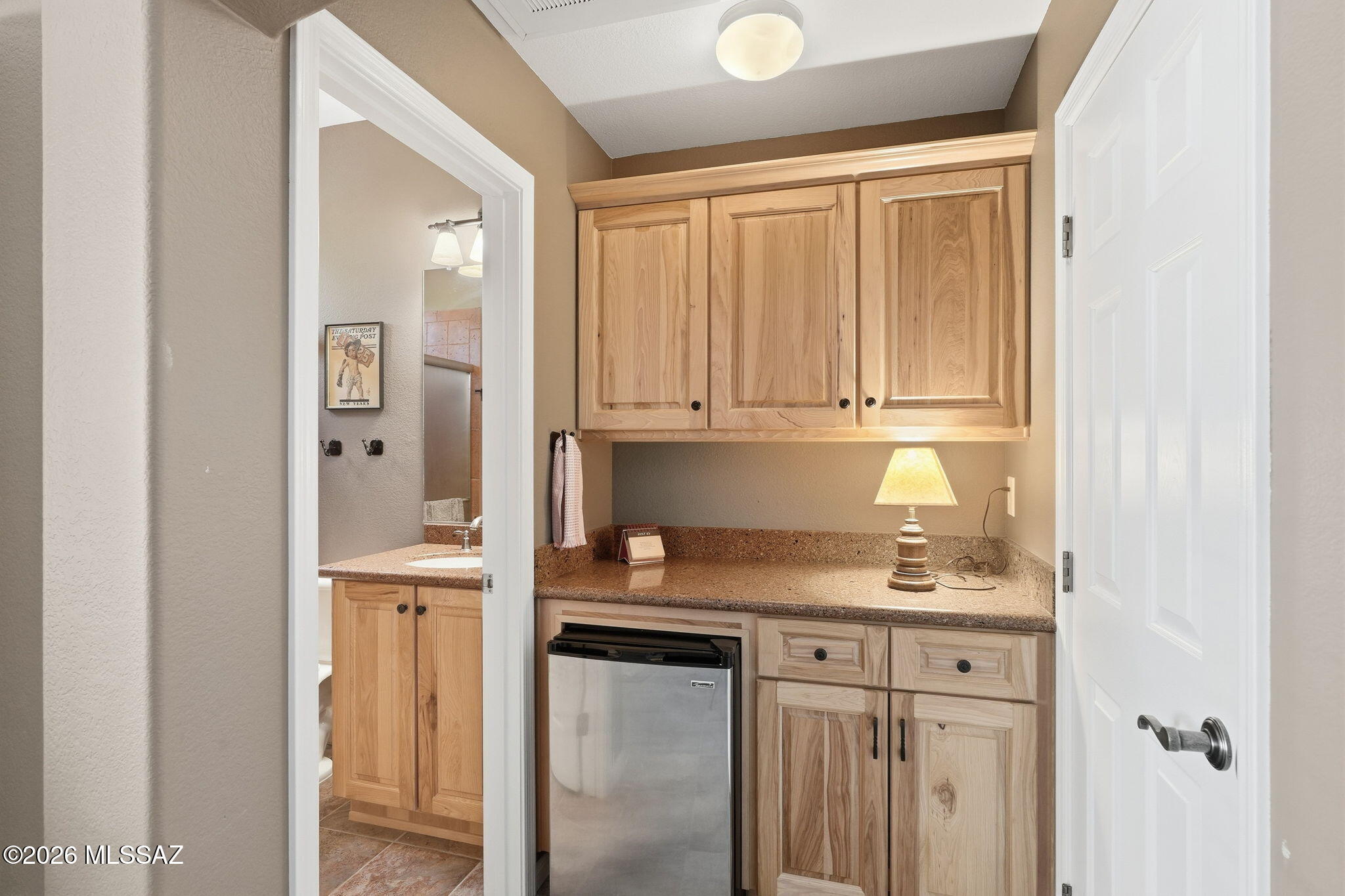 Quail Creek II Unit 14 - Residential