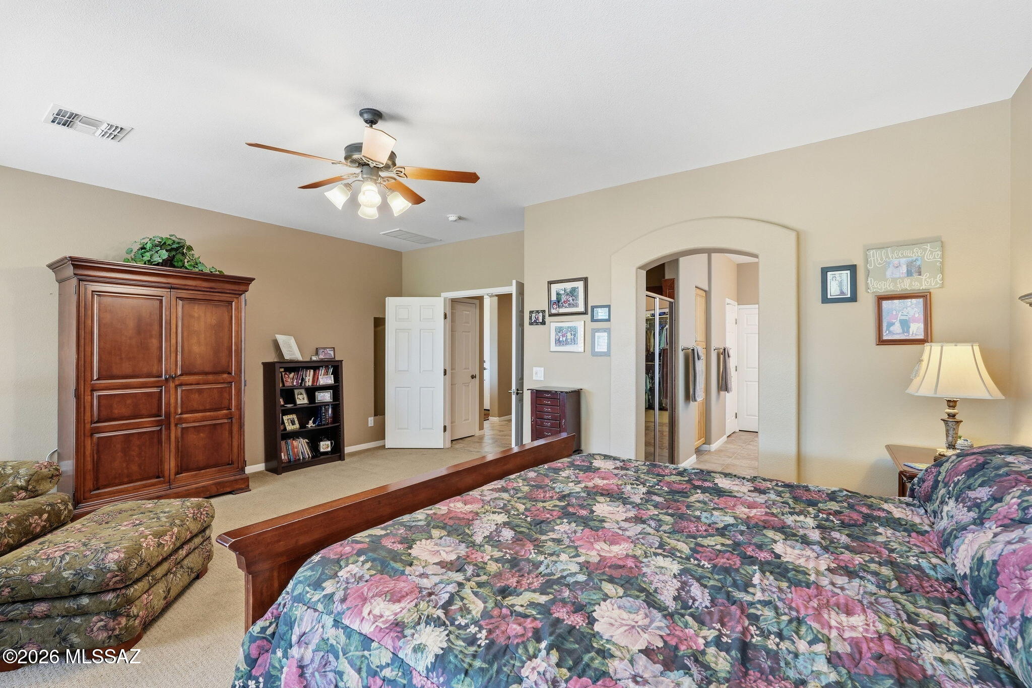 Quail Creek II Unit 14 - Residential