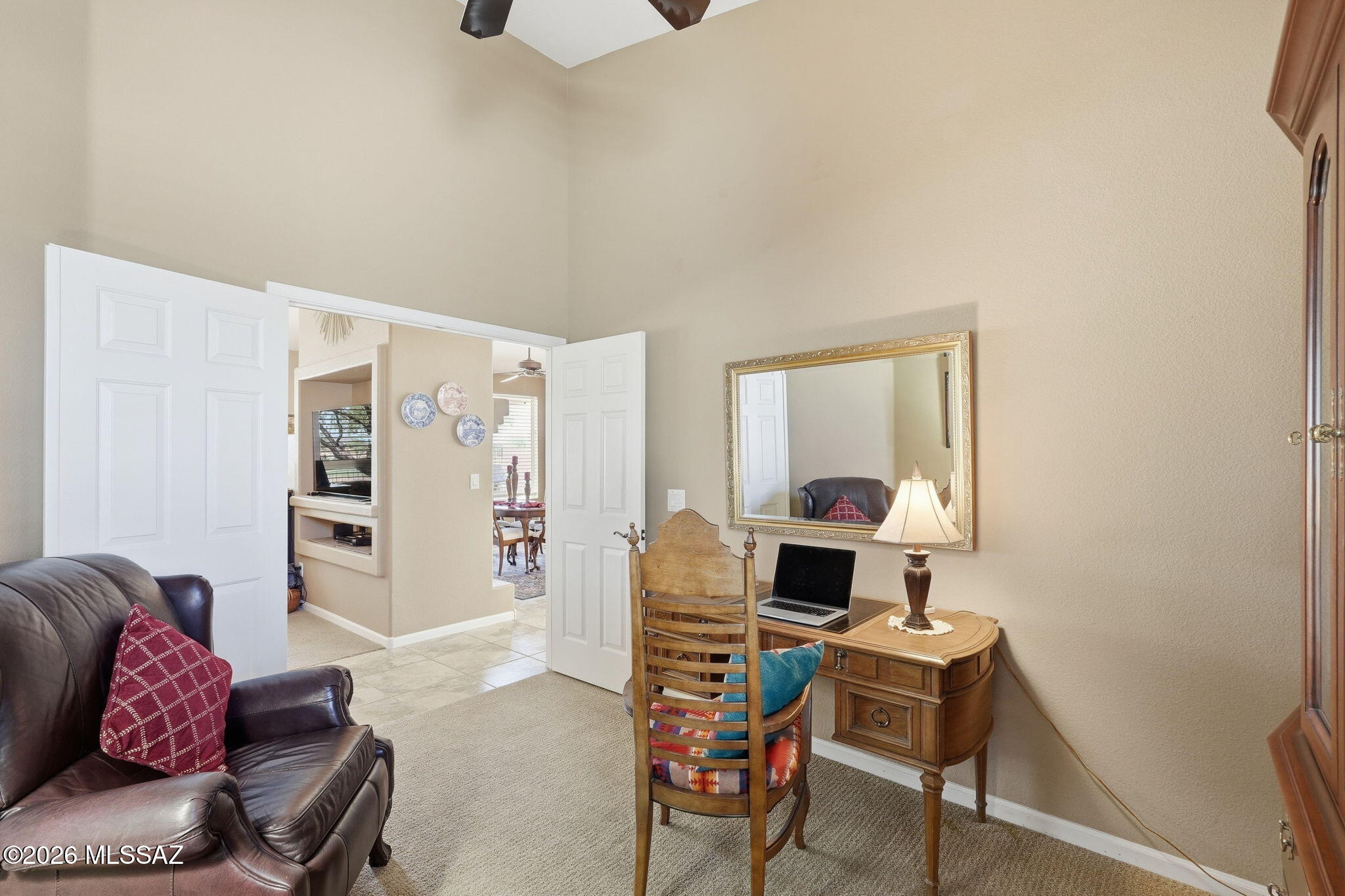 Quail Creek II Unit 14 - Residential