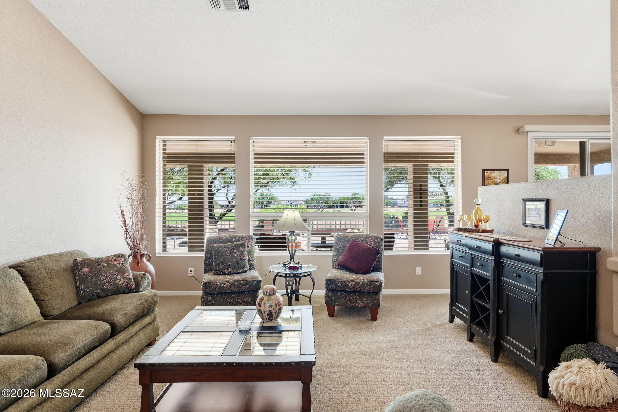 Quail Creek II Unit 14 - Residential