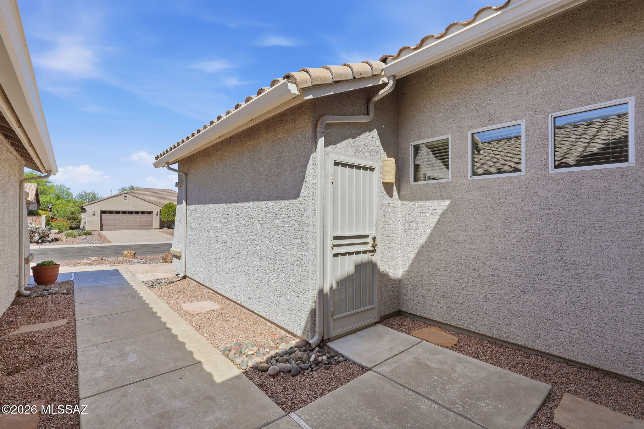 Quail Creek II Unit 14 - Residential