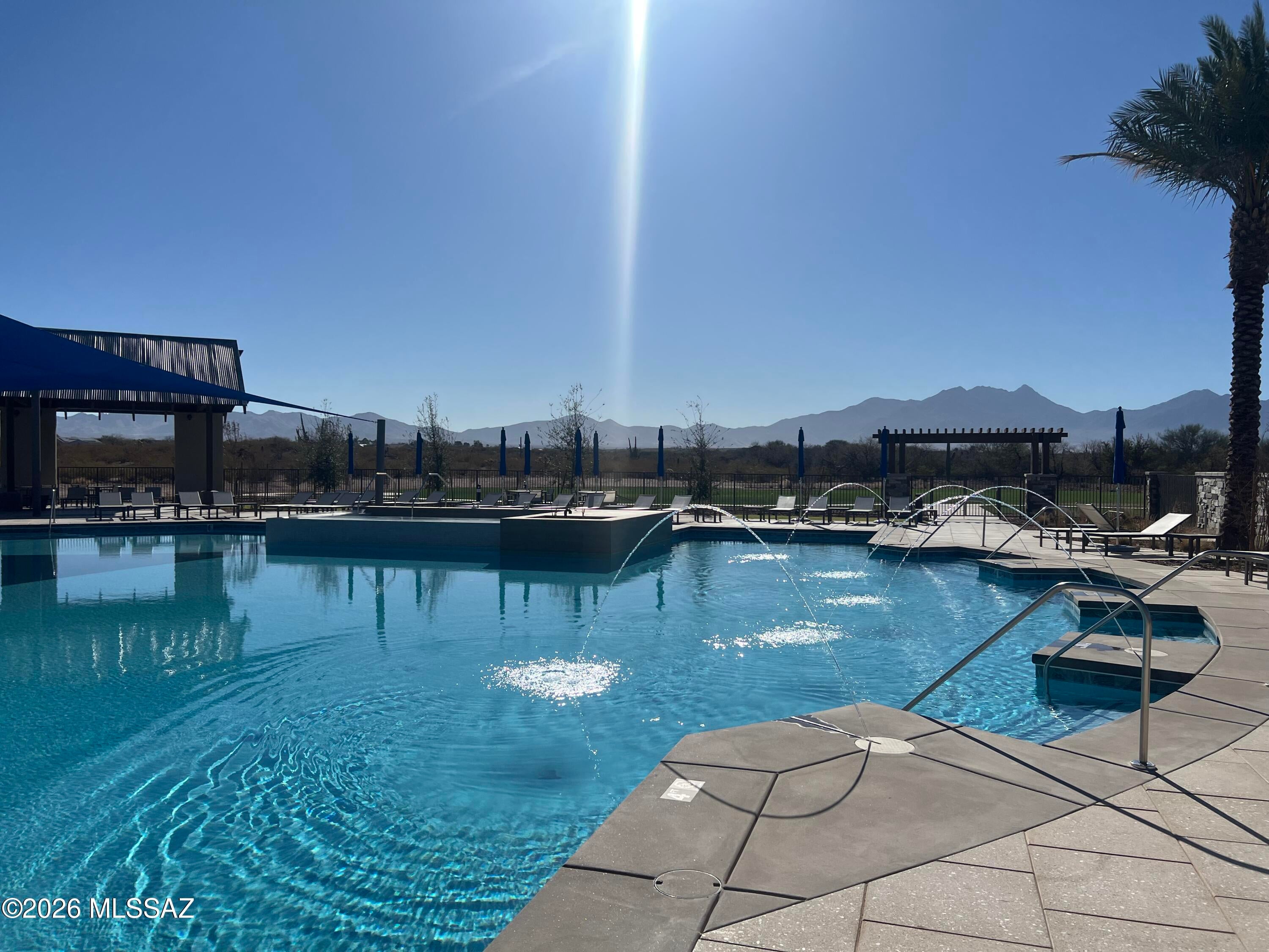 Quail Creek II Unit 14 - Residential