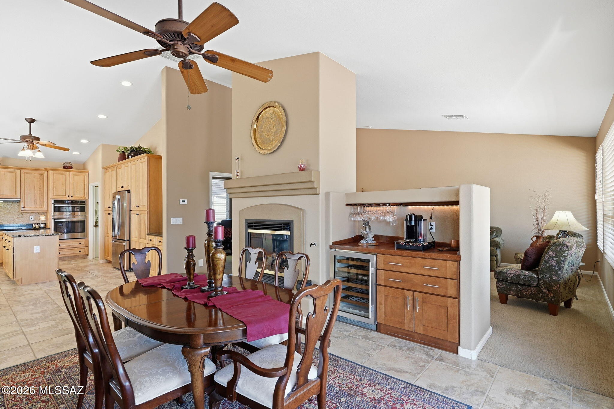 Quail Creek II Unit 14 - Residential