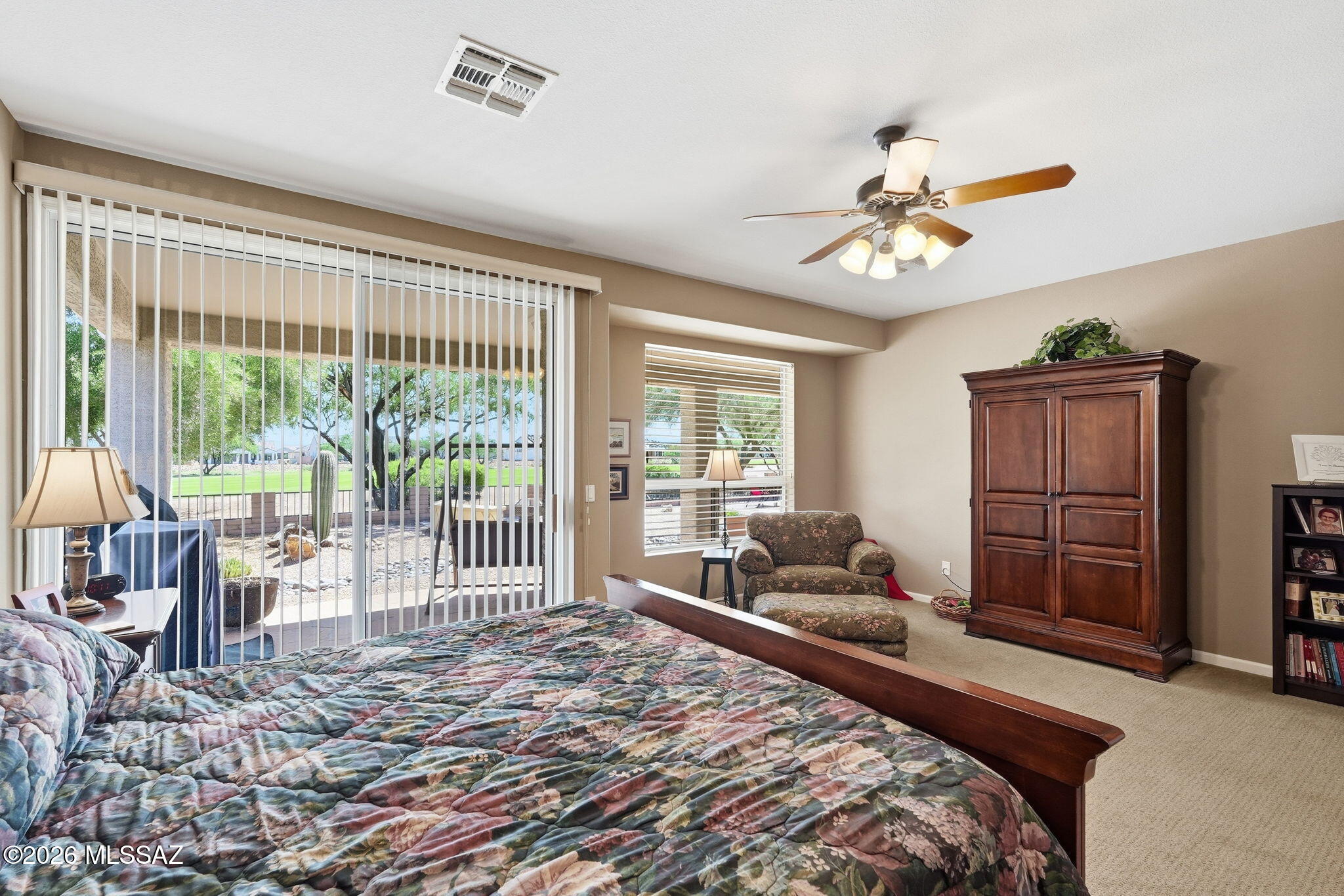 Quail Creek II Unit 14 - Residential