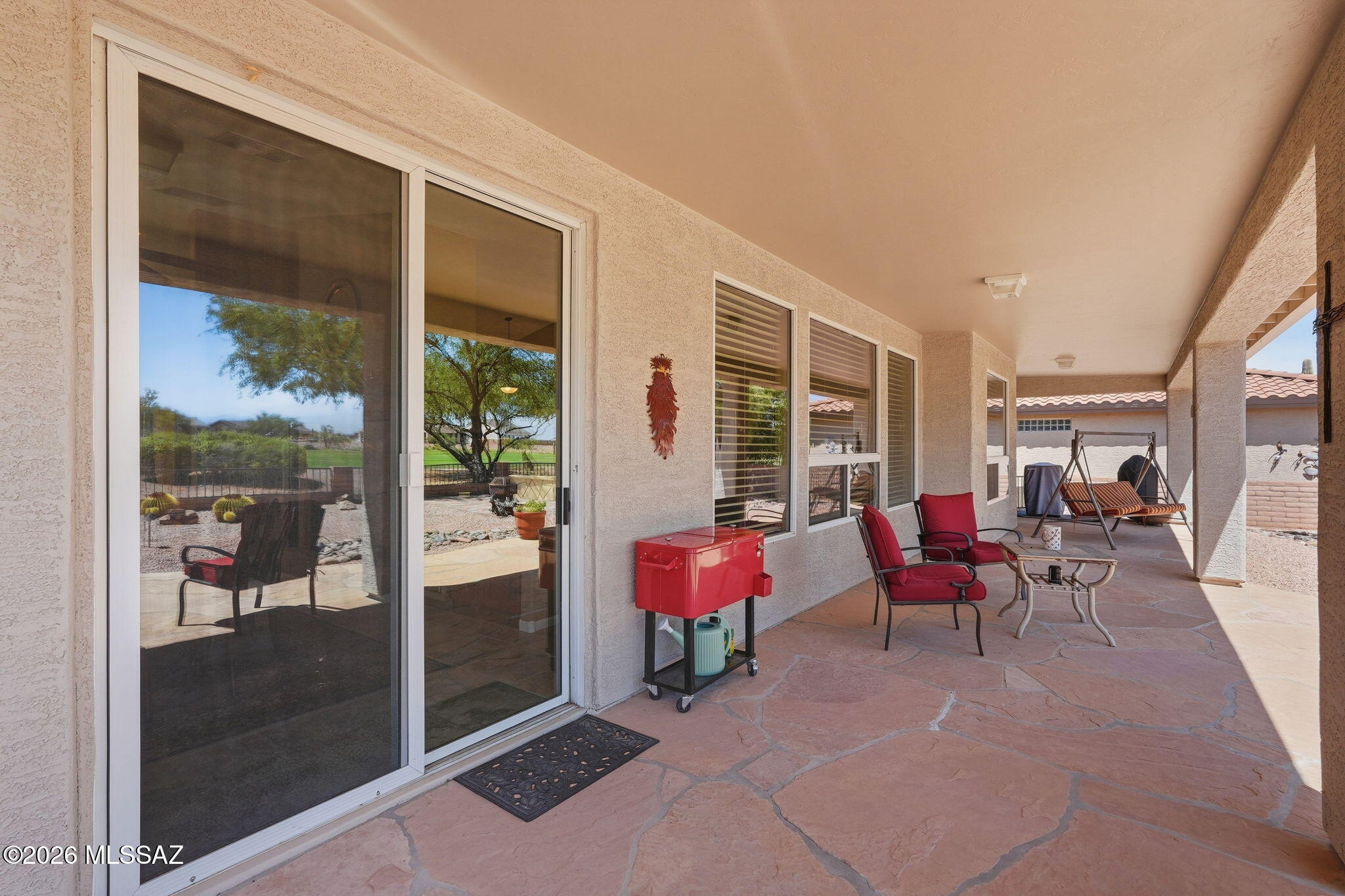Quail Creek II Unit 14 - Residential