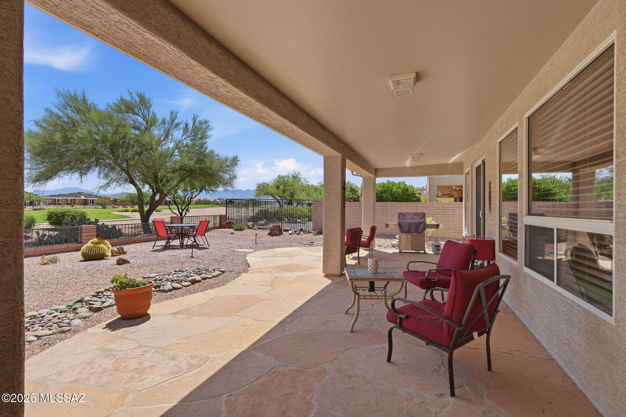 Quail Creek II Unit 14 - Residential