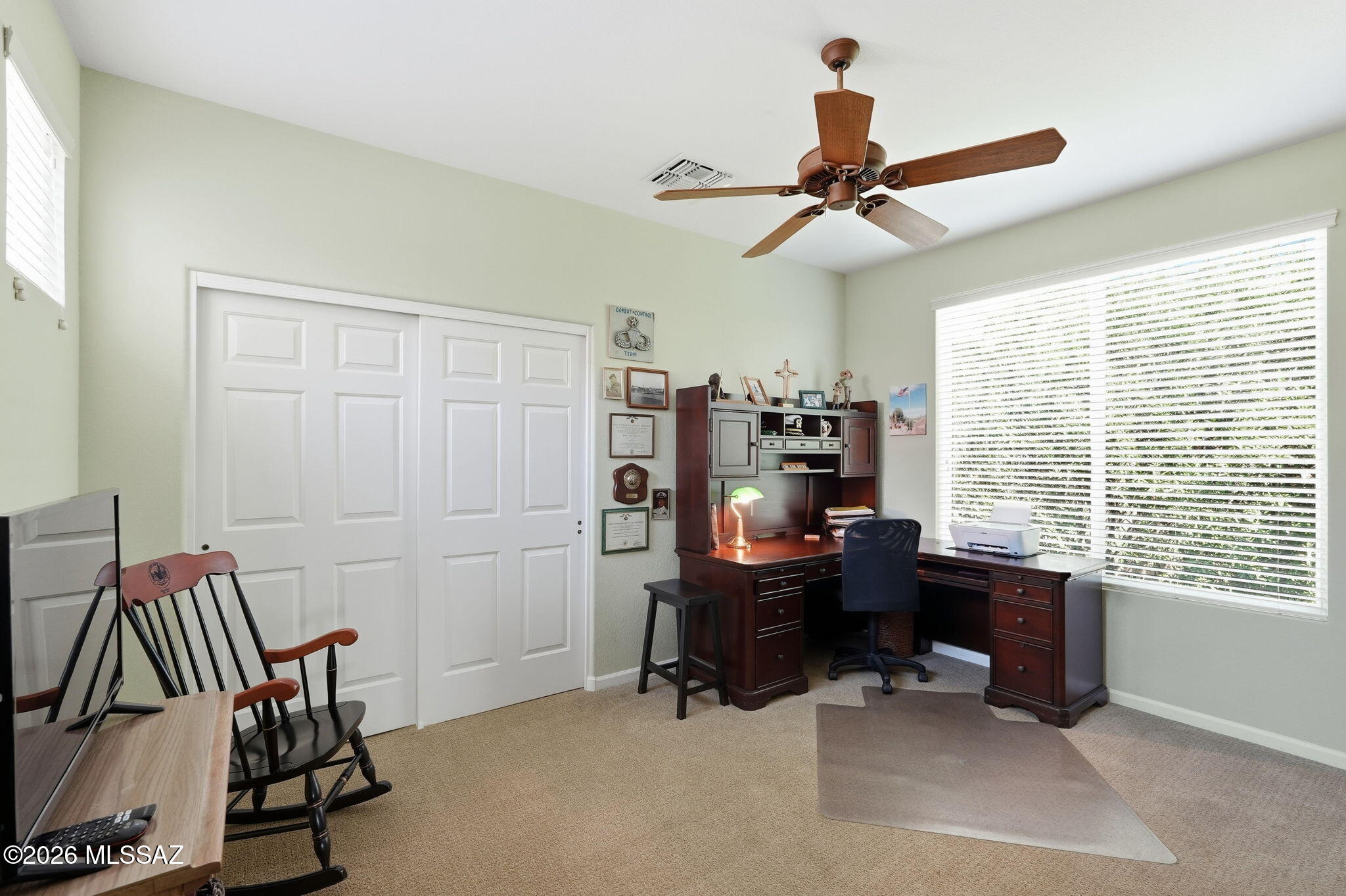 Quail Creek II Unit 14 - Residential