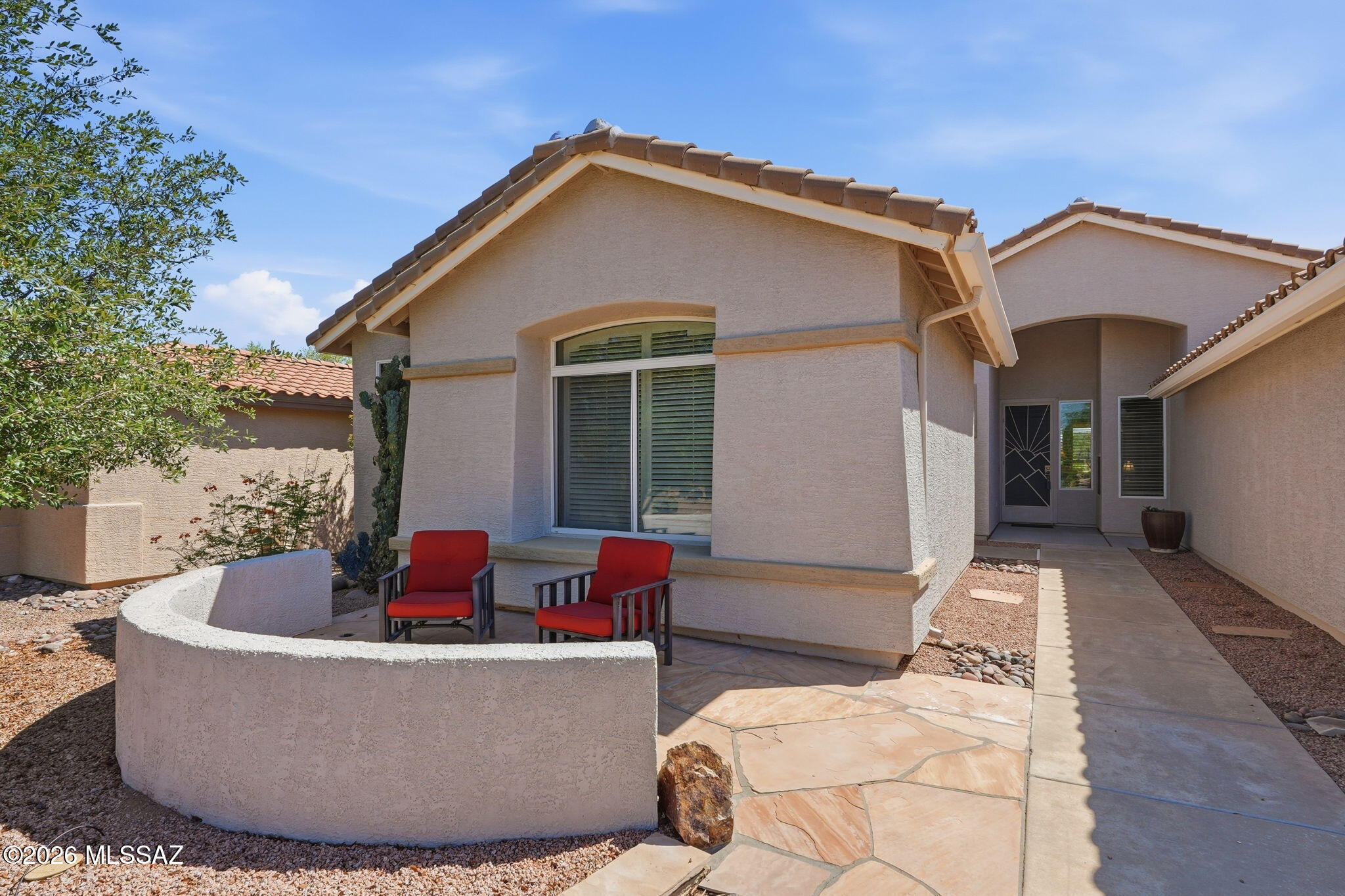 Quail Creek II Unit 14 - Residential