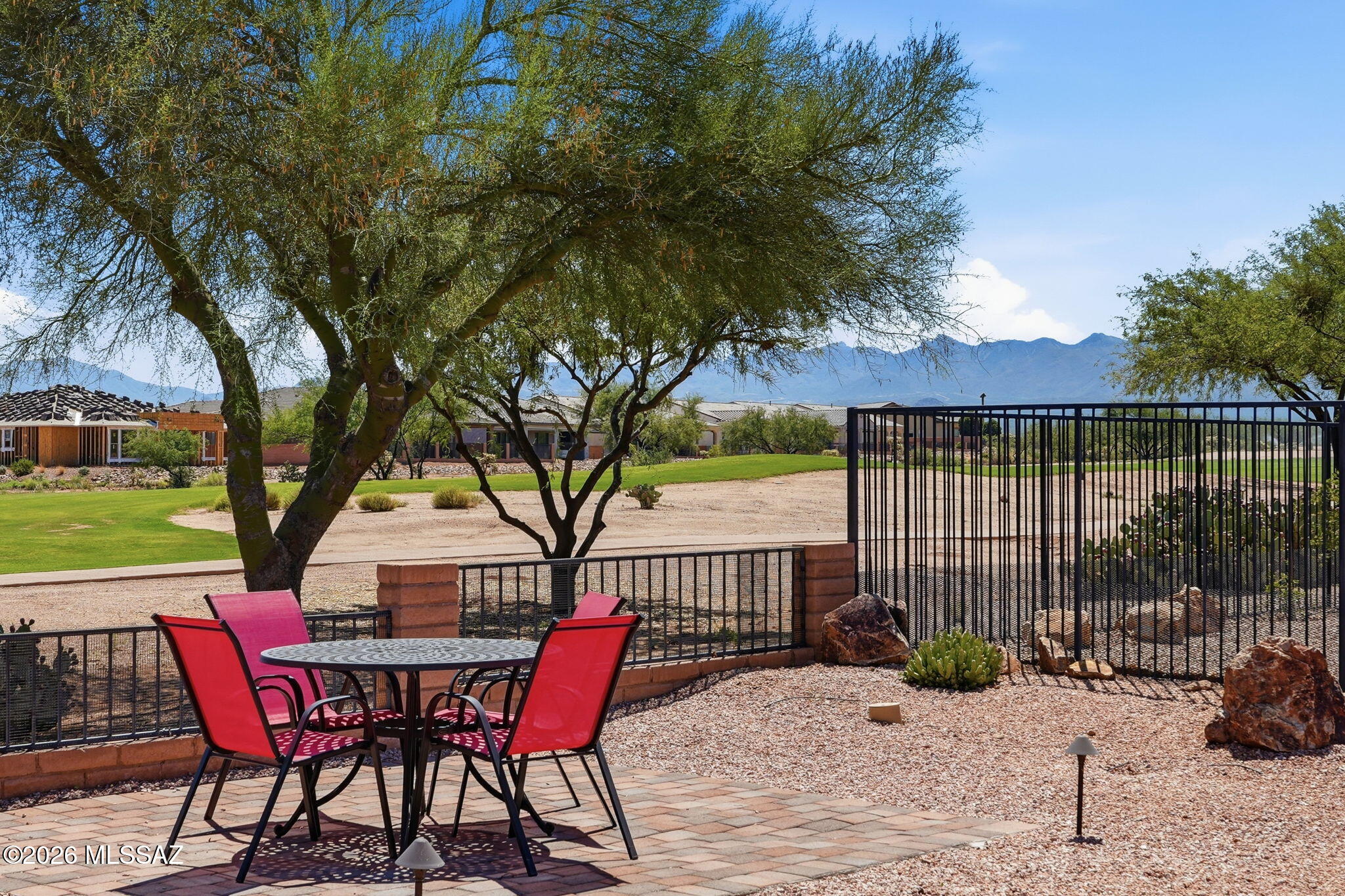 Quail Creek II Unit 14 - Residential