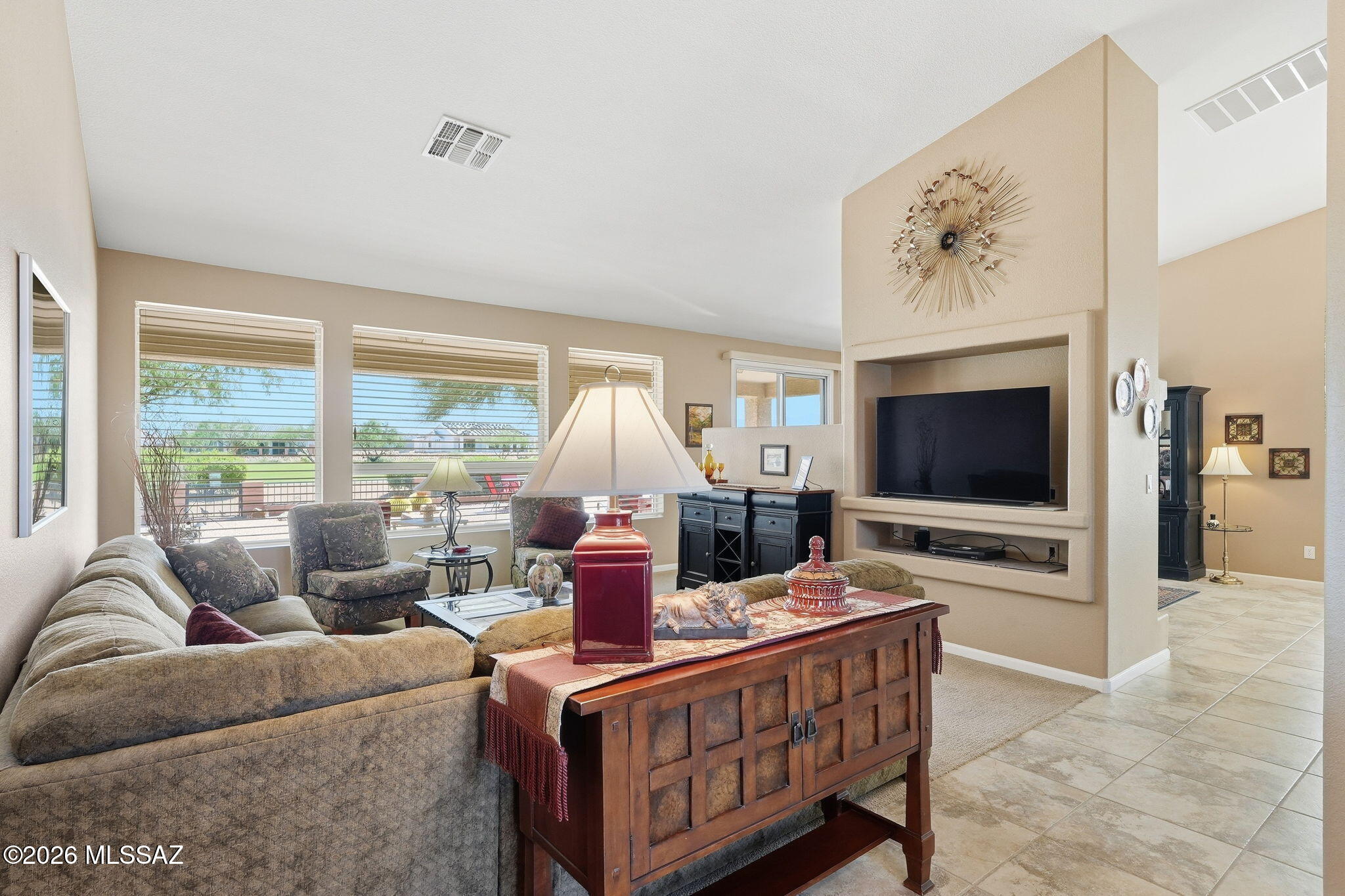 Quail Creek II Unit 14 - Residential
