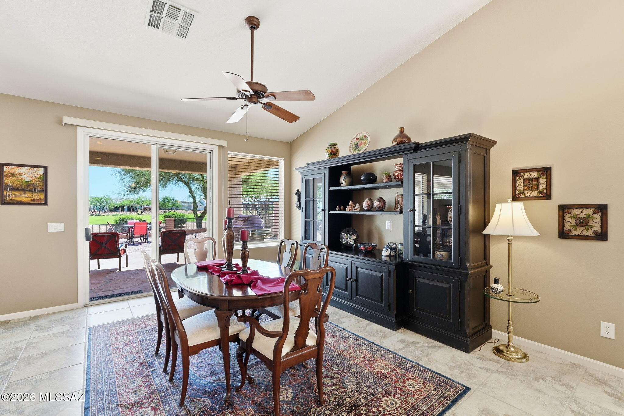 Quail Creek II Unit 14 - Residential