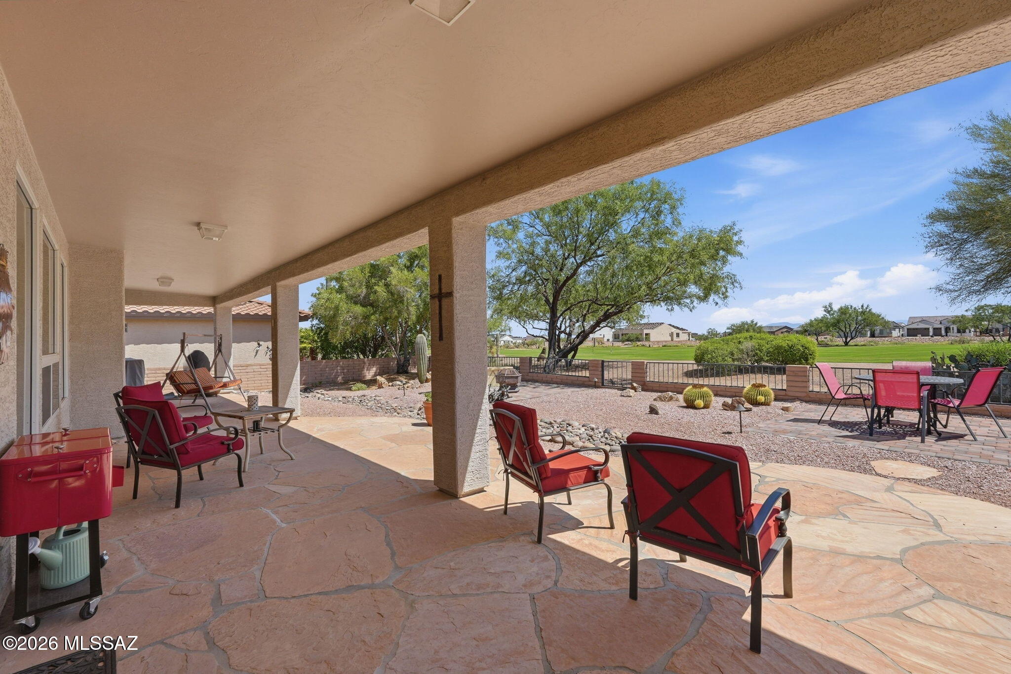 Quail Creek II Unit 14 - Residential
