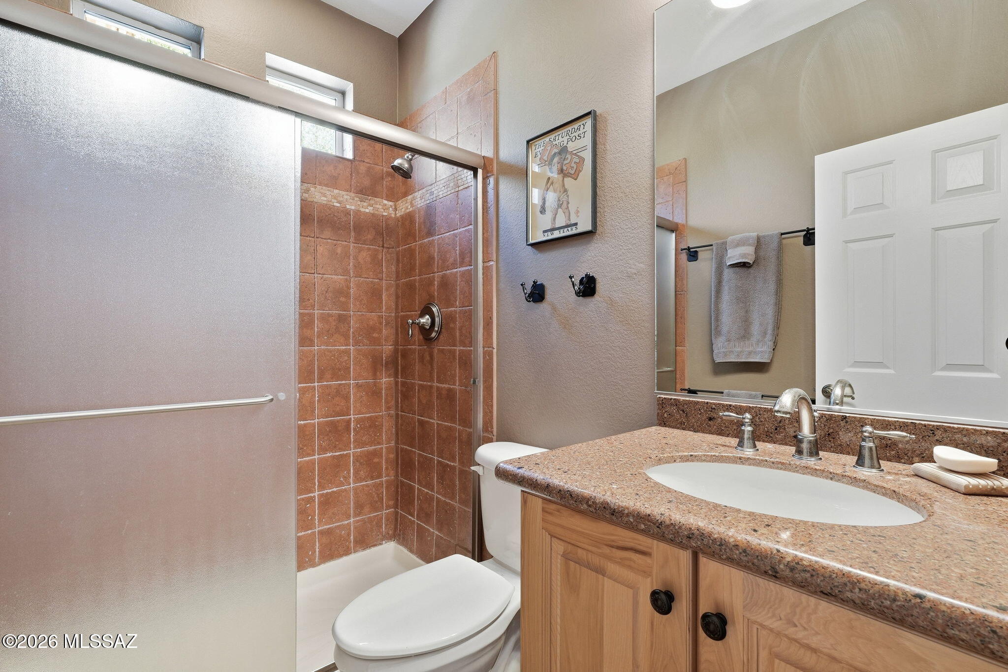 Quail Creek II Unit 14 - Residential
