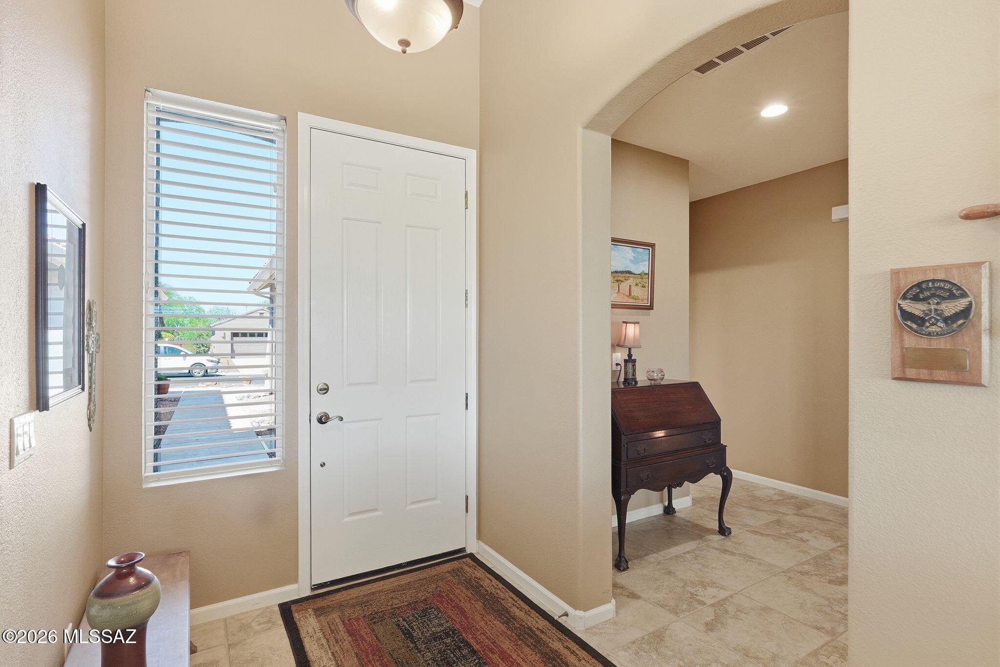 Quail Creek II Unit 14 - Residential