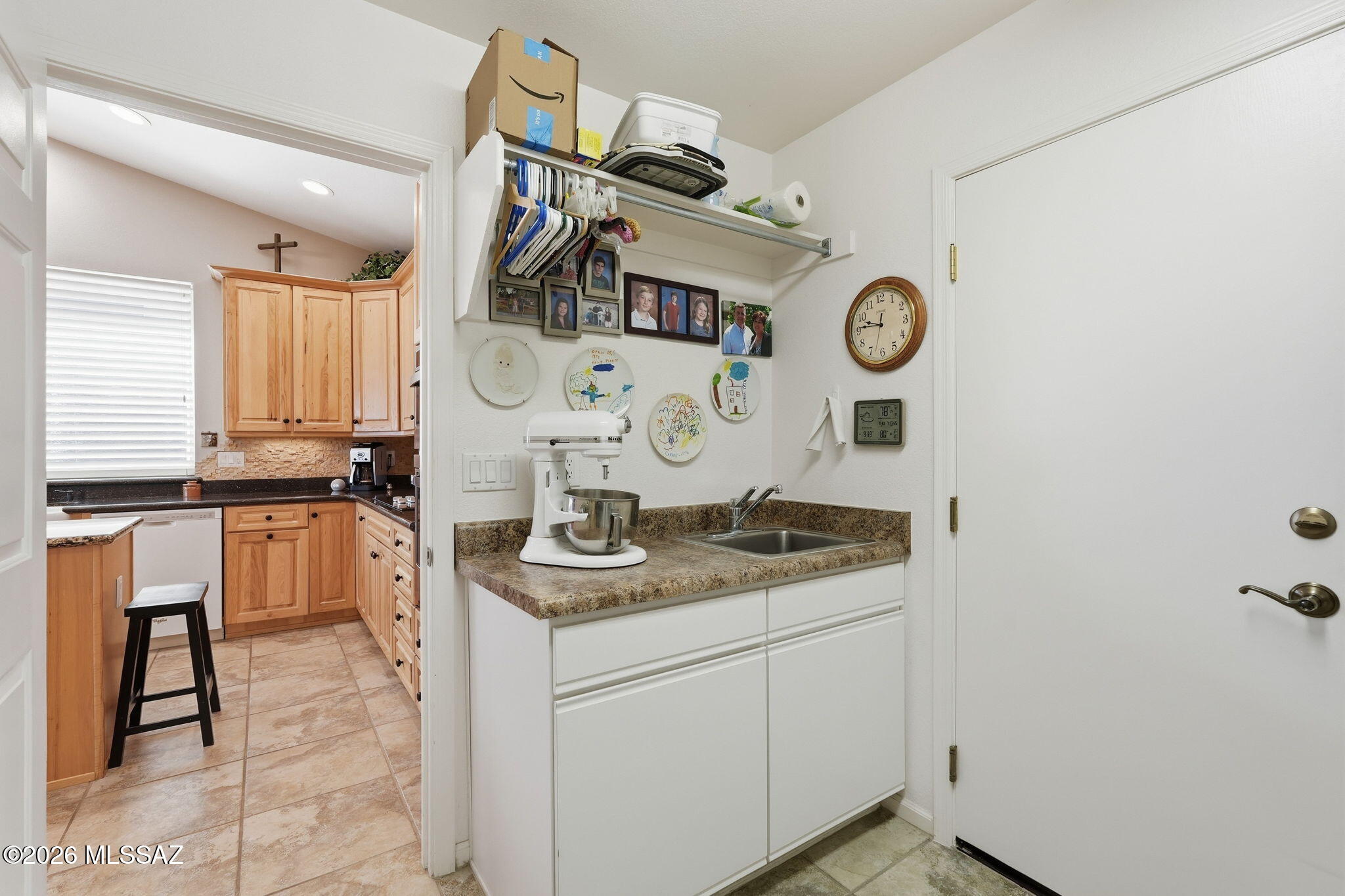 Quail Creek II Unit 14 - Residential