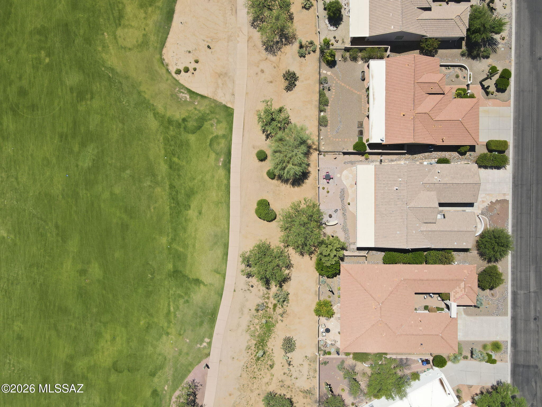 Quail Creek II Unit 14 - Residential