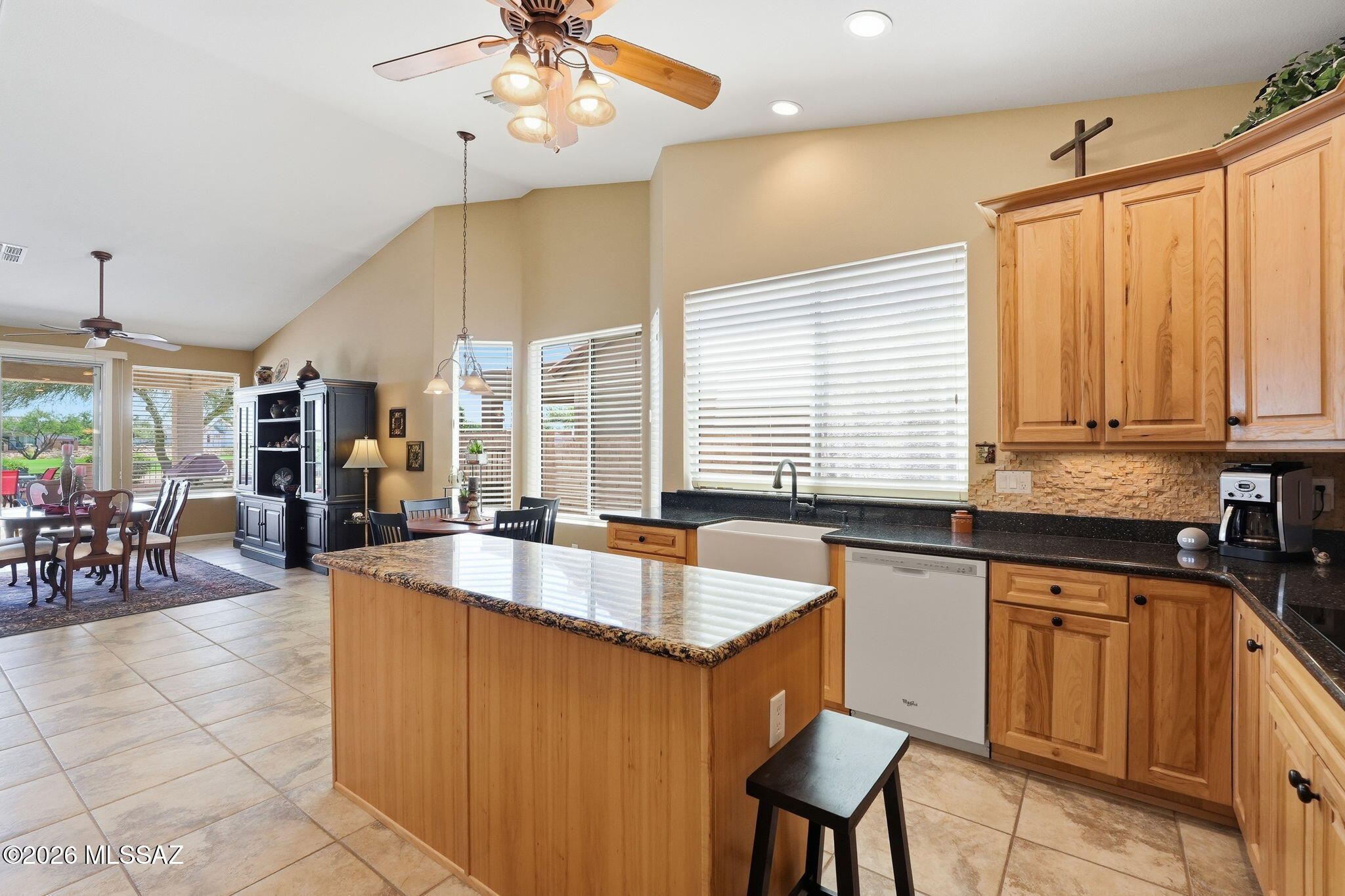 Quail Creek II Unit 14 - Residential
