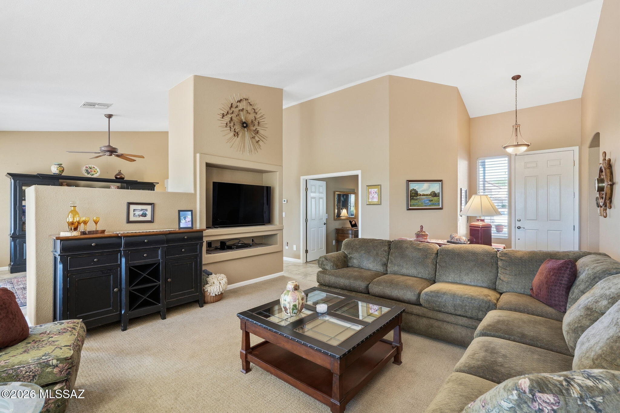 Quail Creek II Unit 14 - Residential