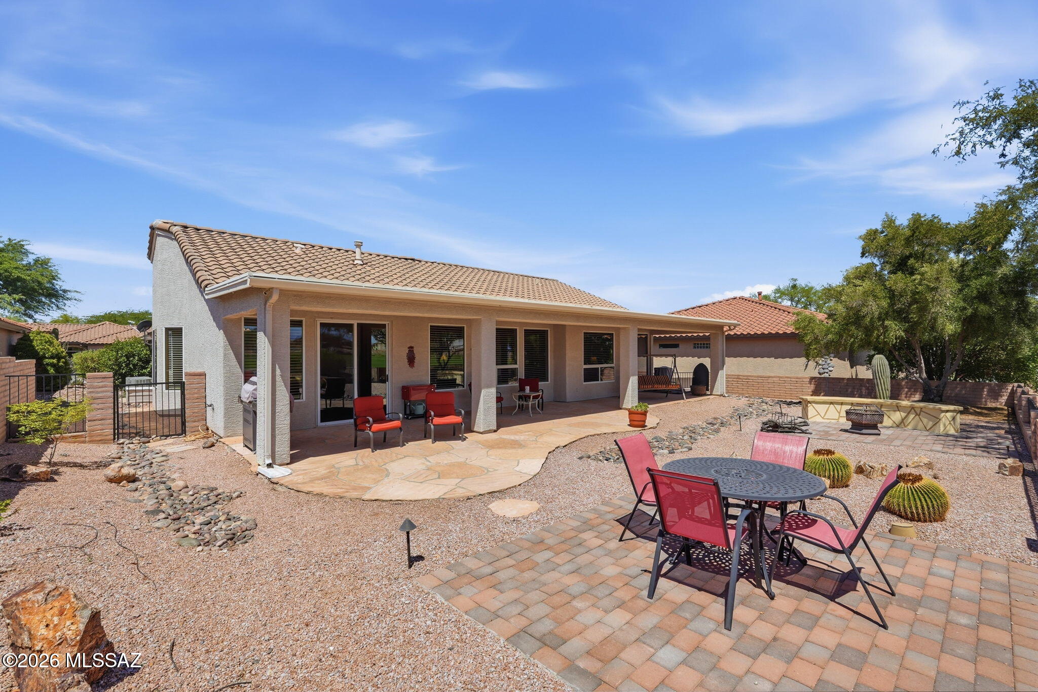 Quail Creek II Unit 14 - Residential