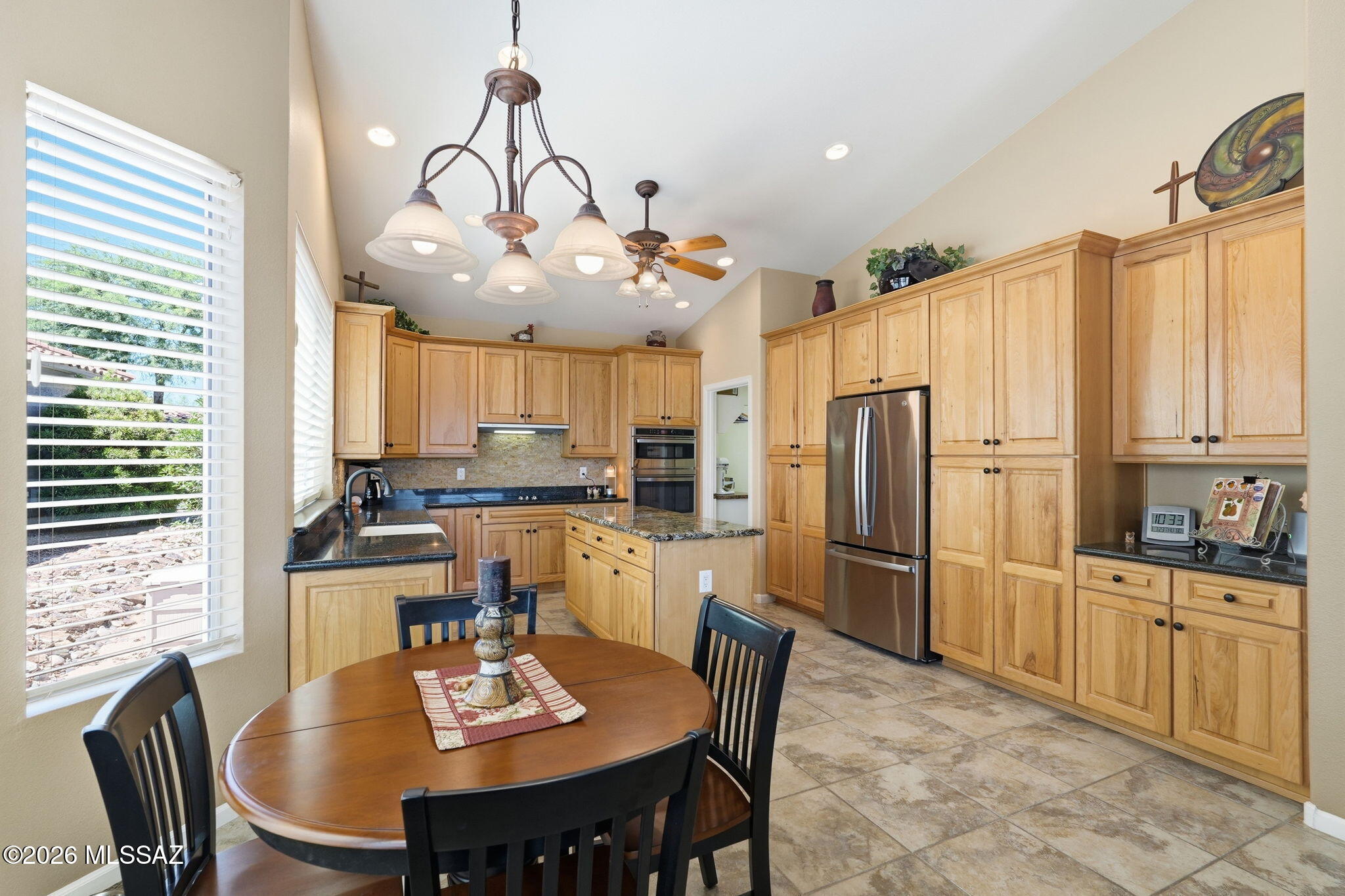 Quail Creek II Unit 14 - Residential