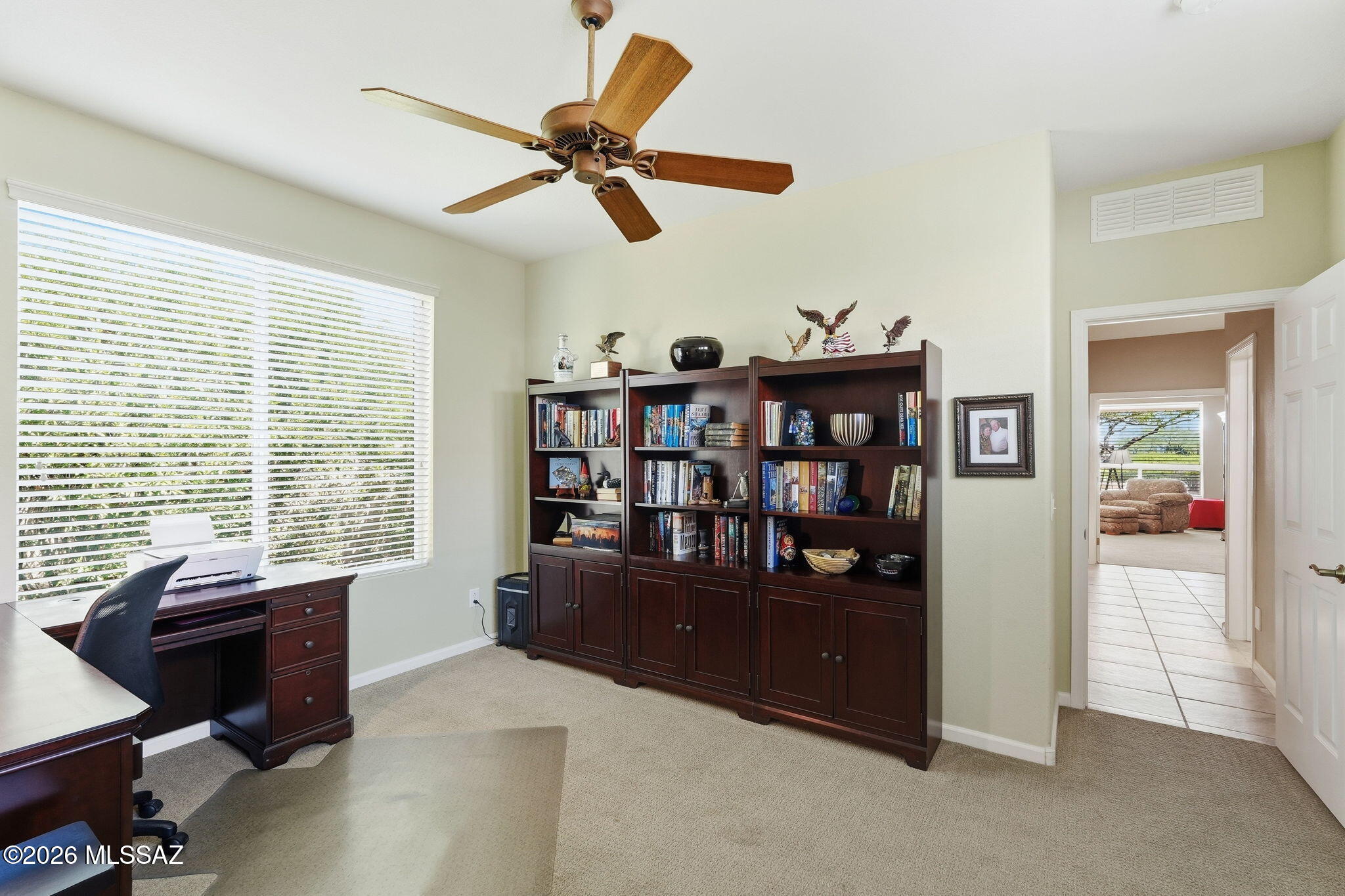 Quail Creek II Unit 14 - Residential