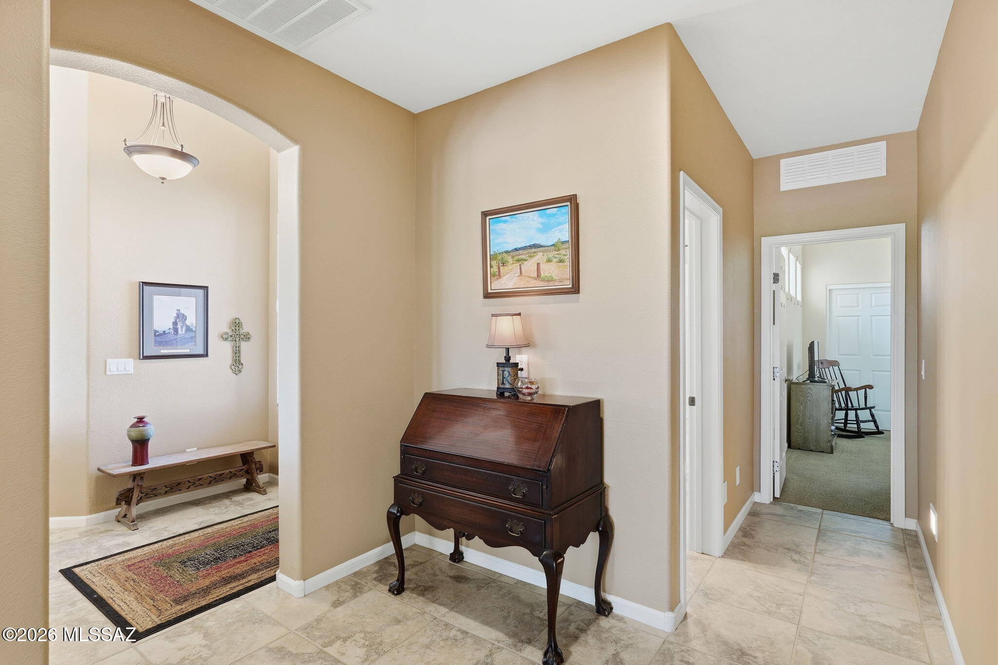 Quail Creek II Unit 14 - Residential