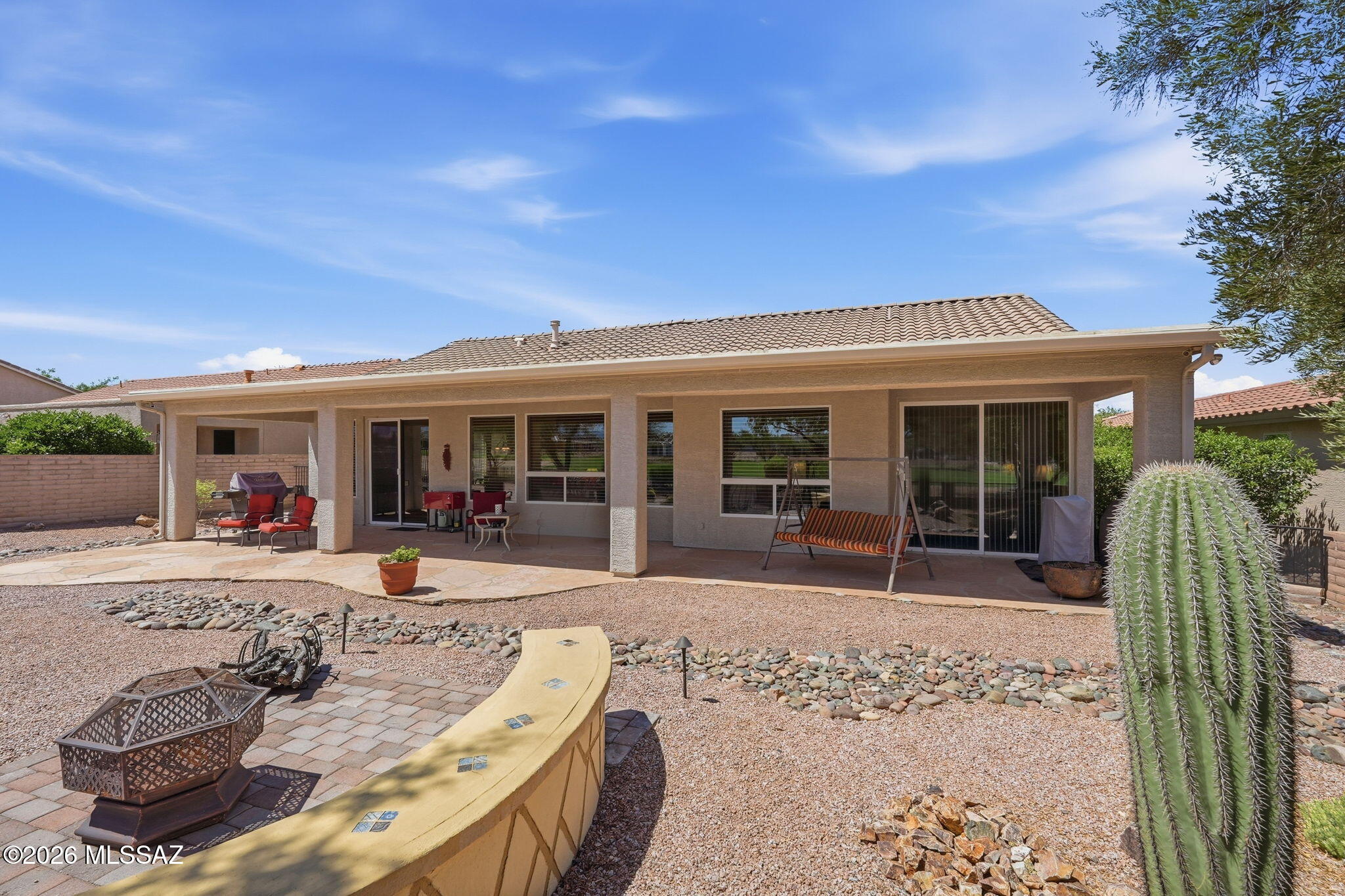 Quail Creek II Unit 14 - Residential