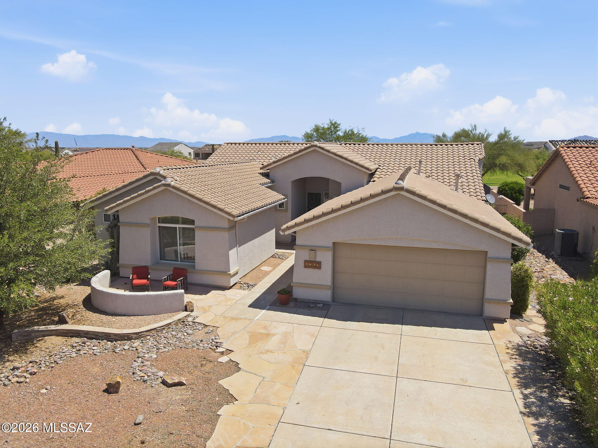 Quail Creek II Unit 14 - Residential