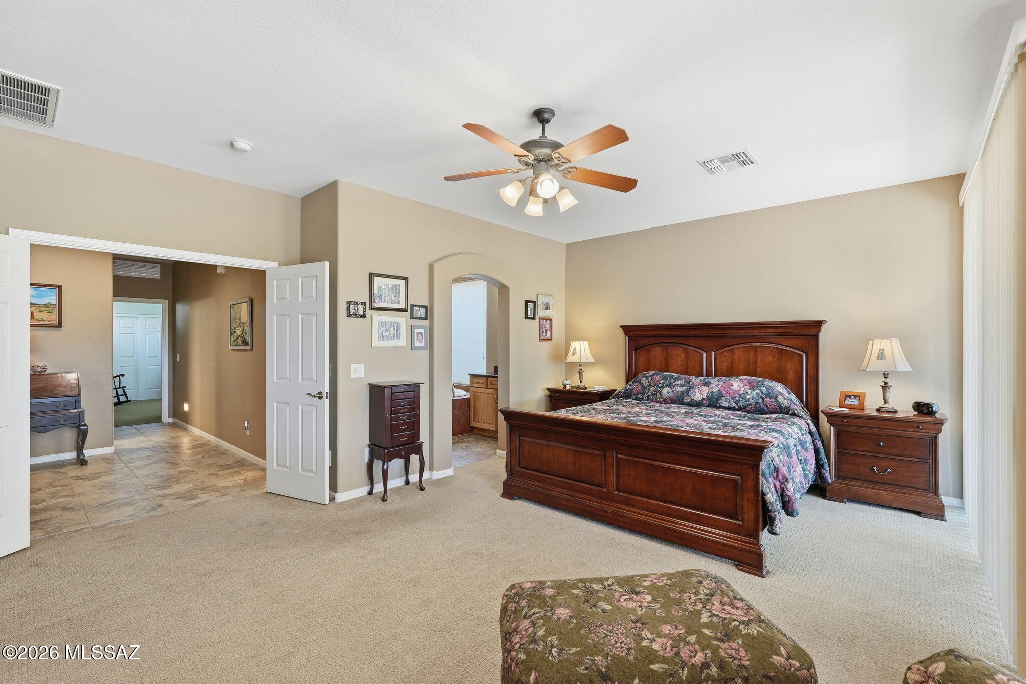 Quail Creek II Unit 14 - Residential