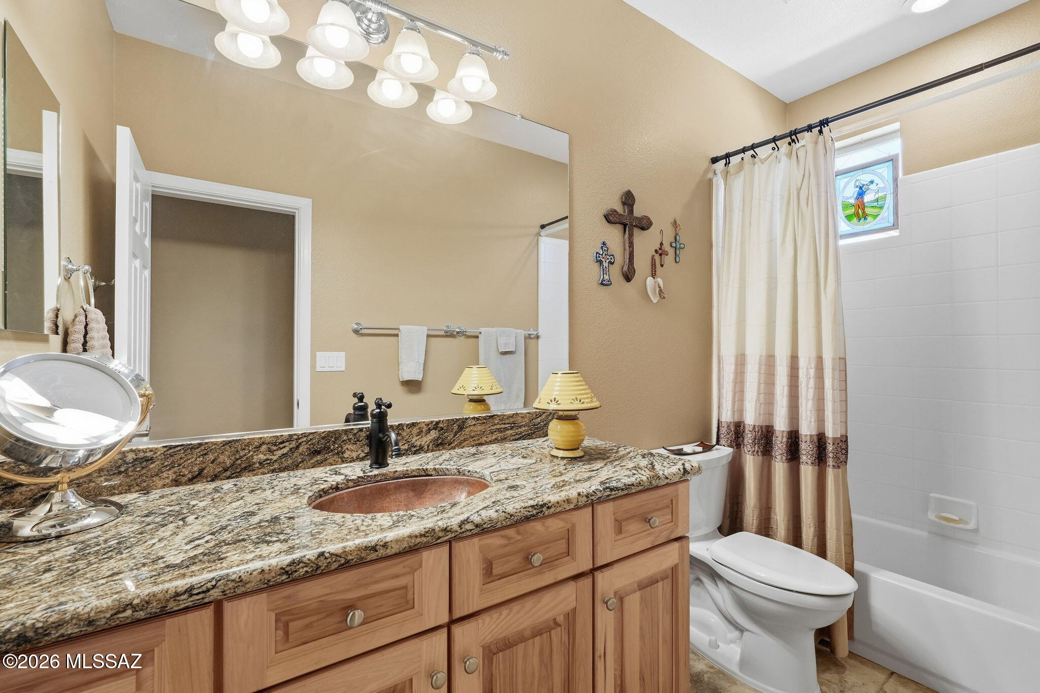 Quail Creek II Unit 14 - Residential