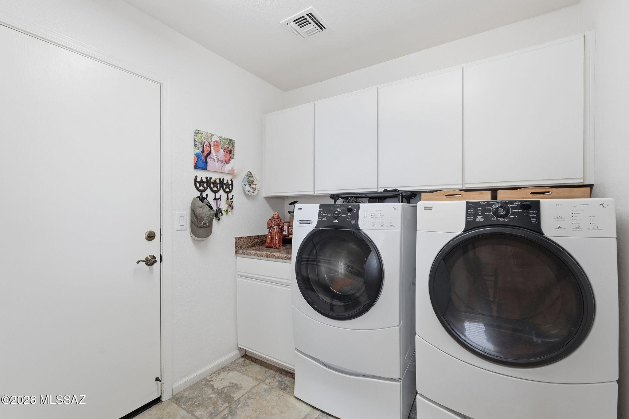 Quail Creek II Unit 14 - Residential