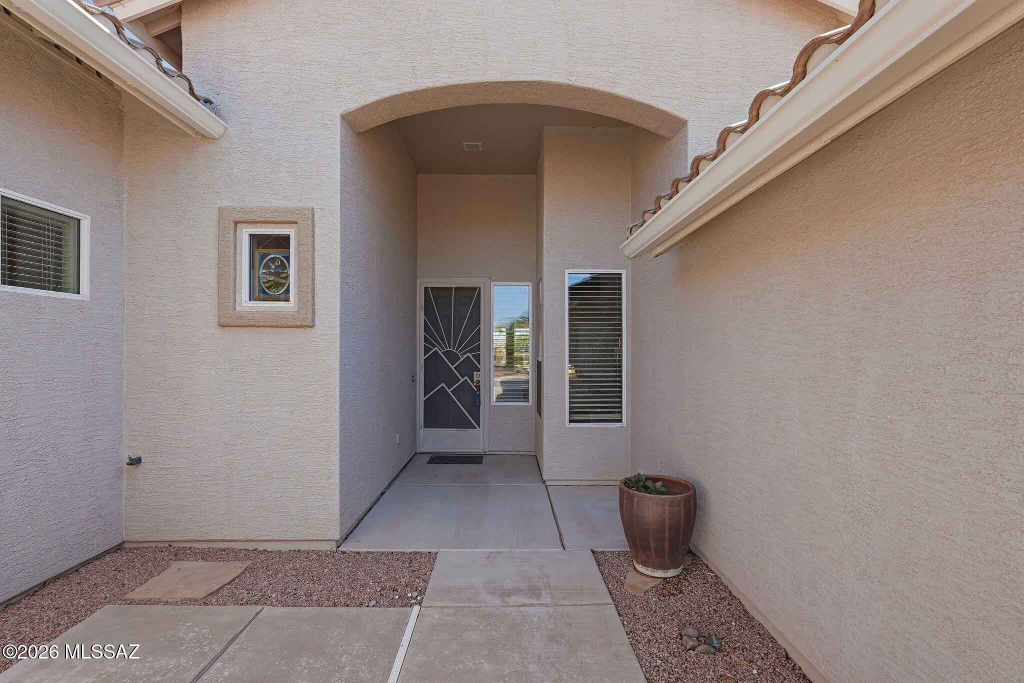 Quail Creek II Unit 14 - Residential