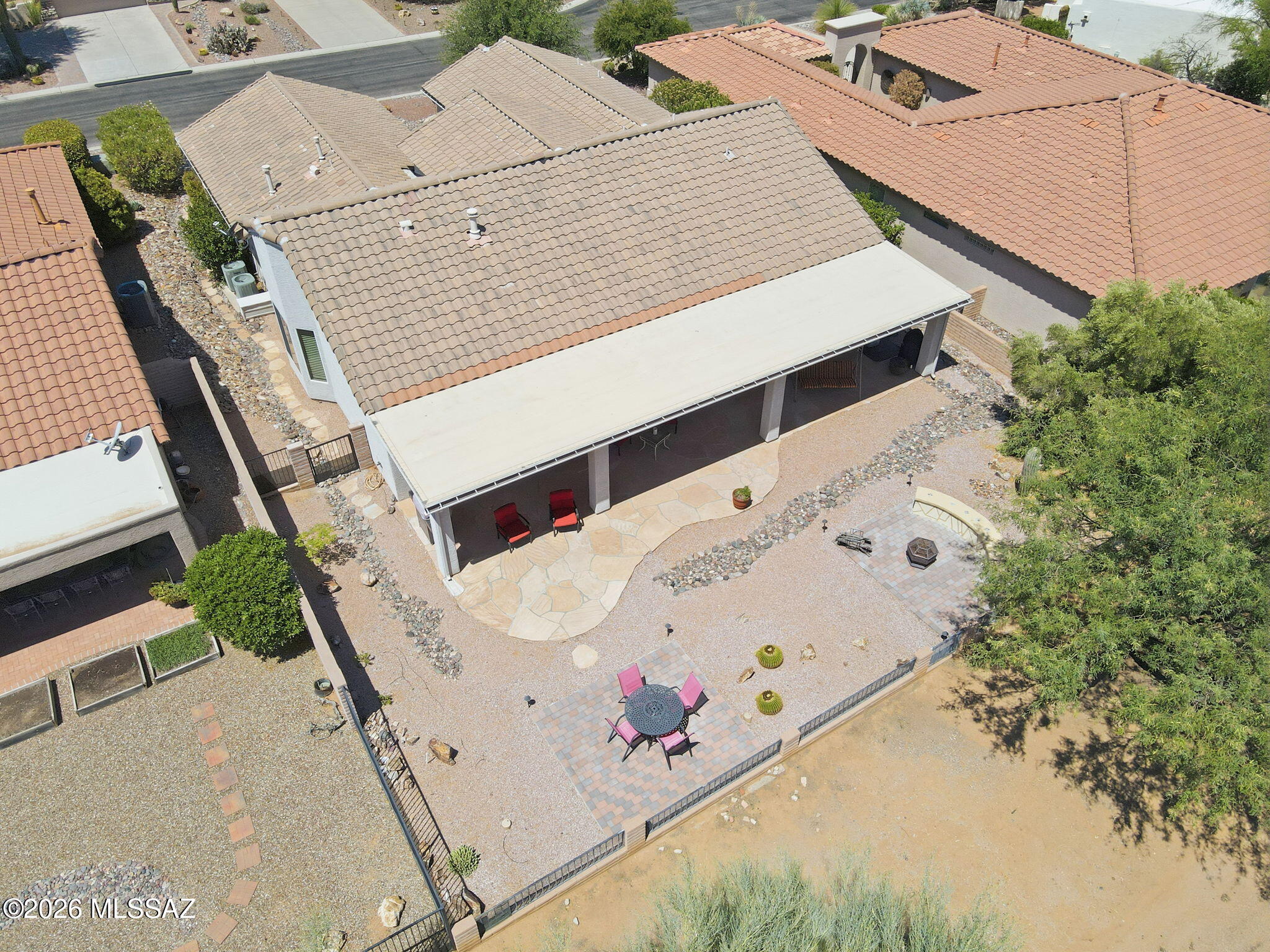 Quail Creek II Unit 14 - Residential