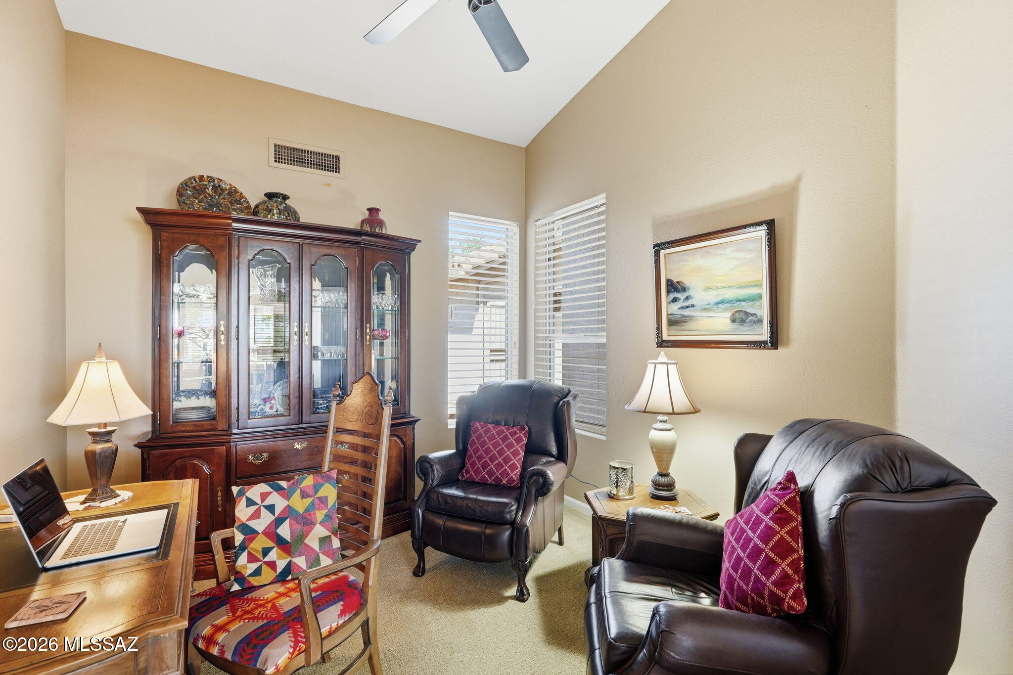 Quail Creek II Unit 14 - Residential