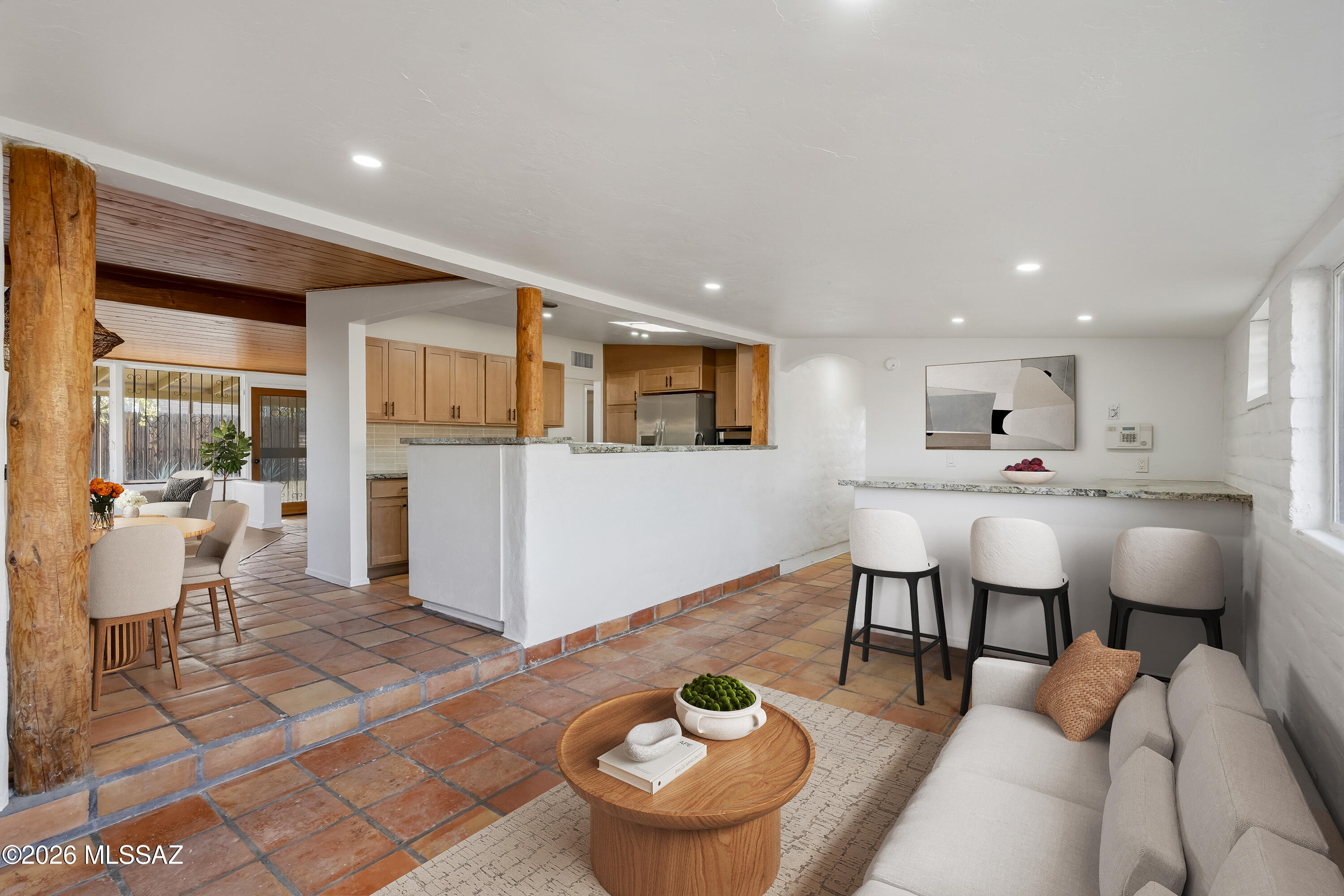 Old Pueblo Estates - Residential