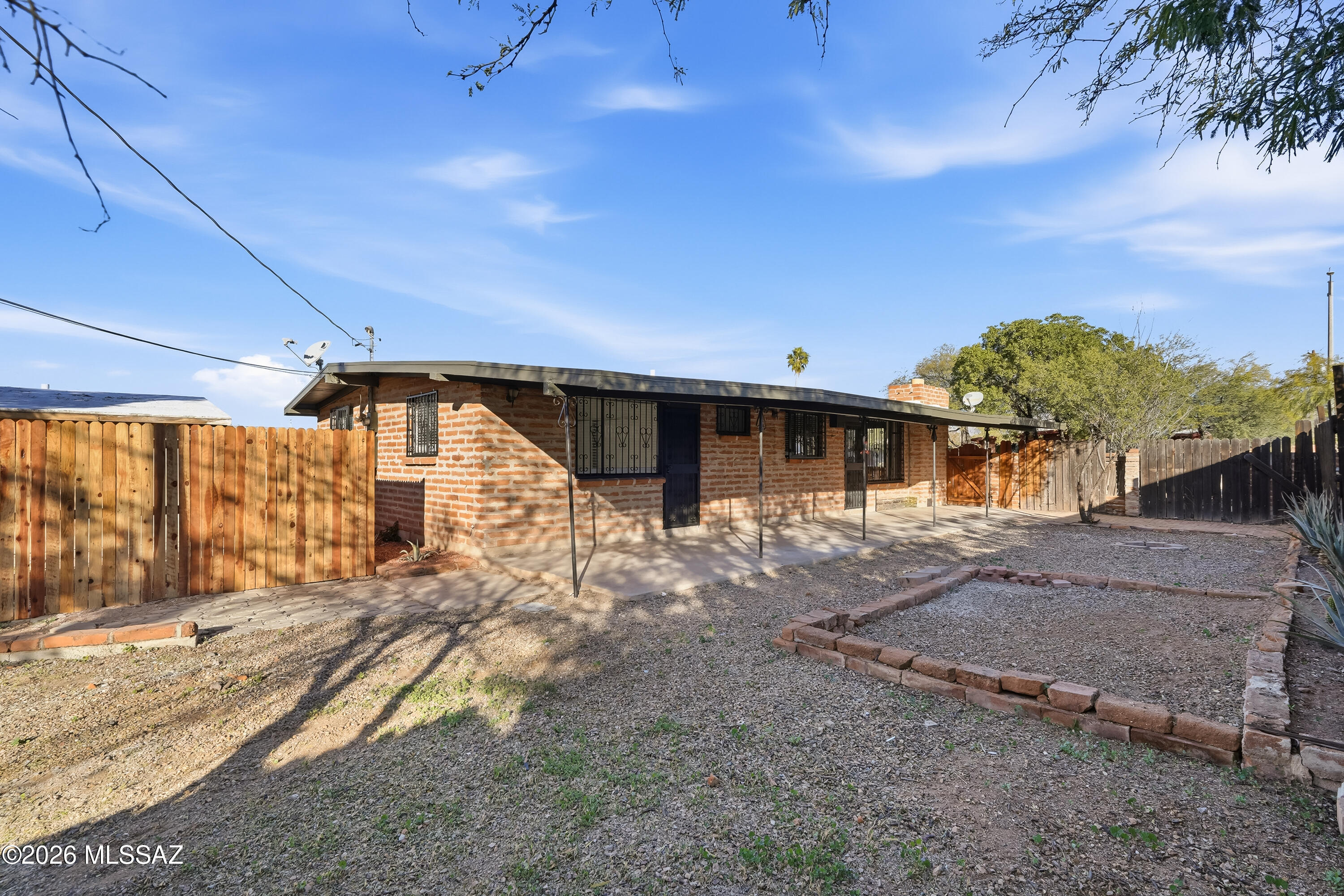 Old Pueblo Estates - Residential
