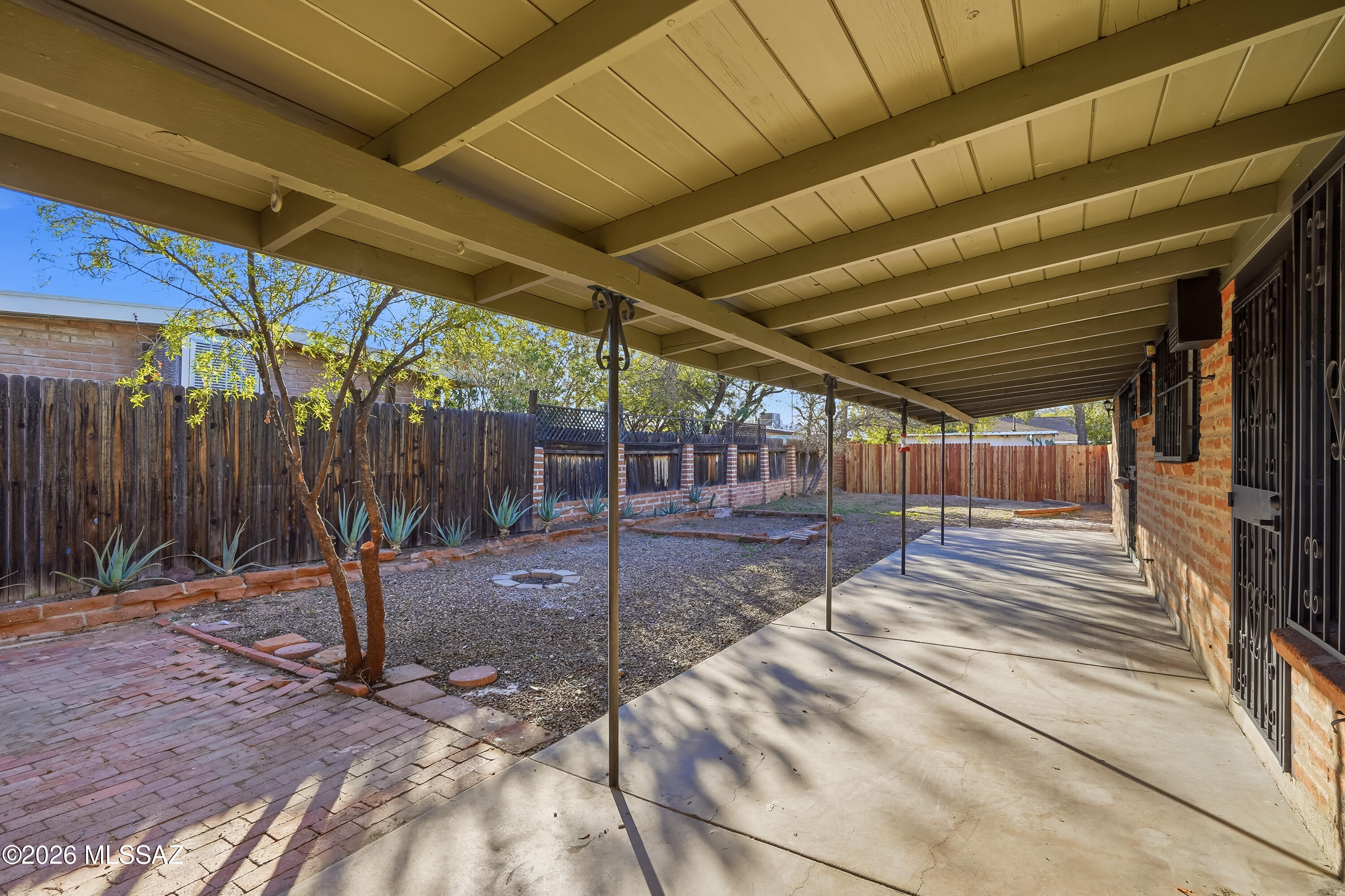 Old Pueblo Estates - Residential