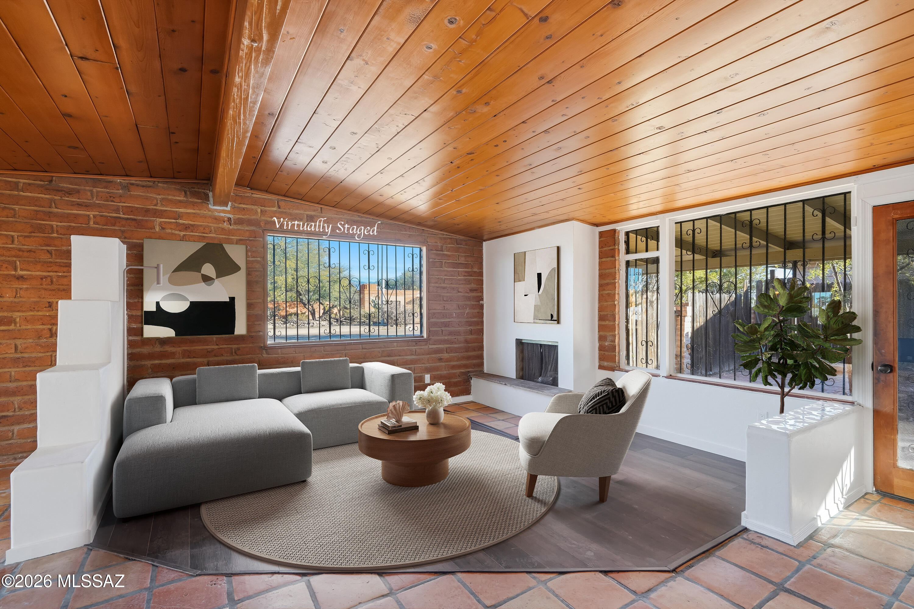 Old Pueblo Estates - Residential