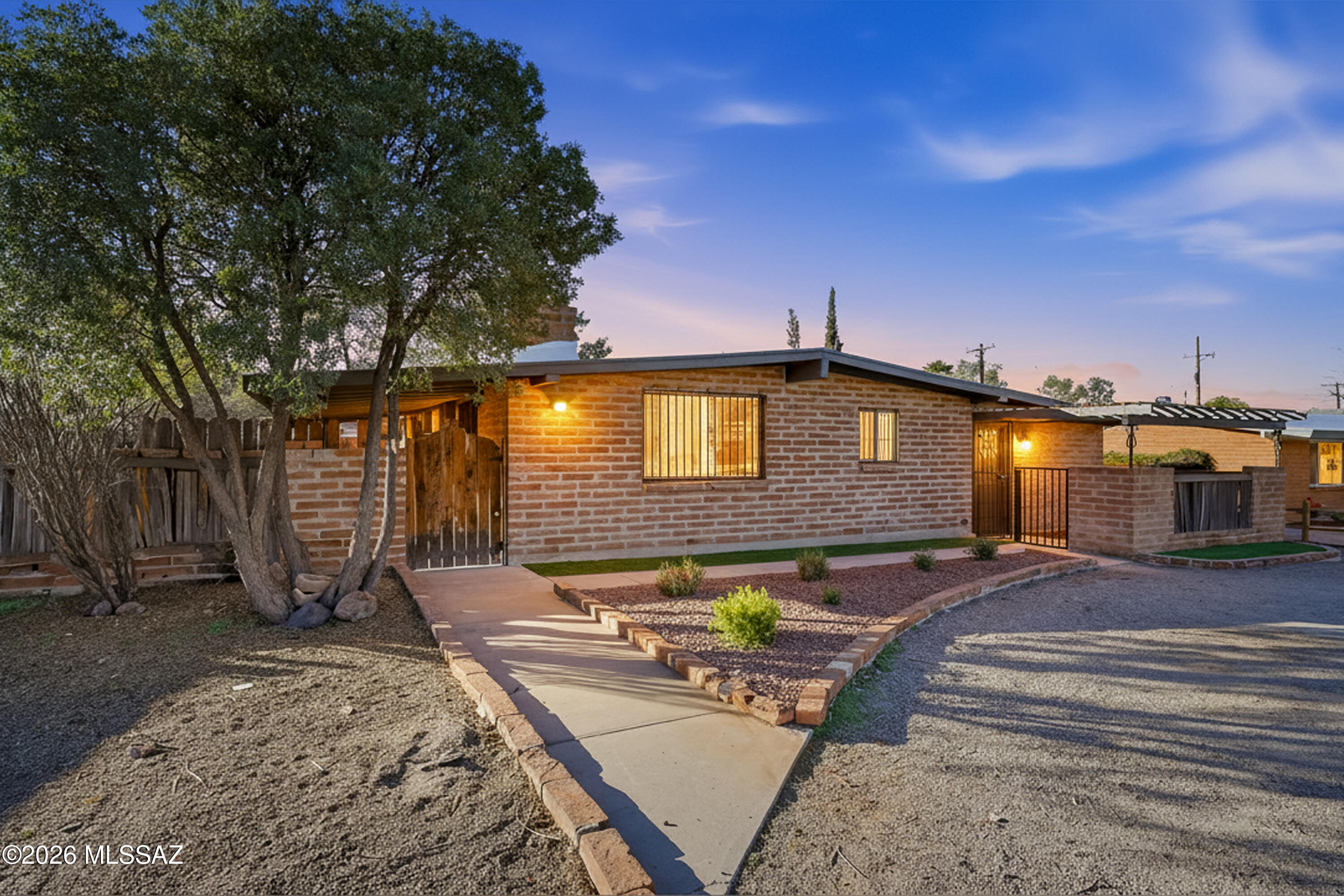 Old Pueblo Estates - Residential