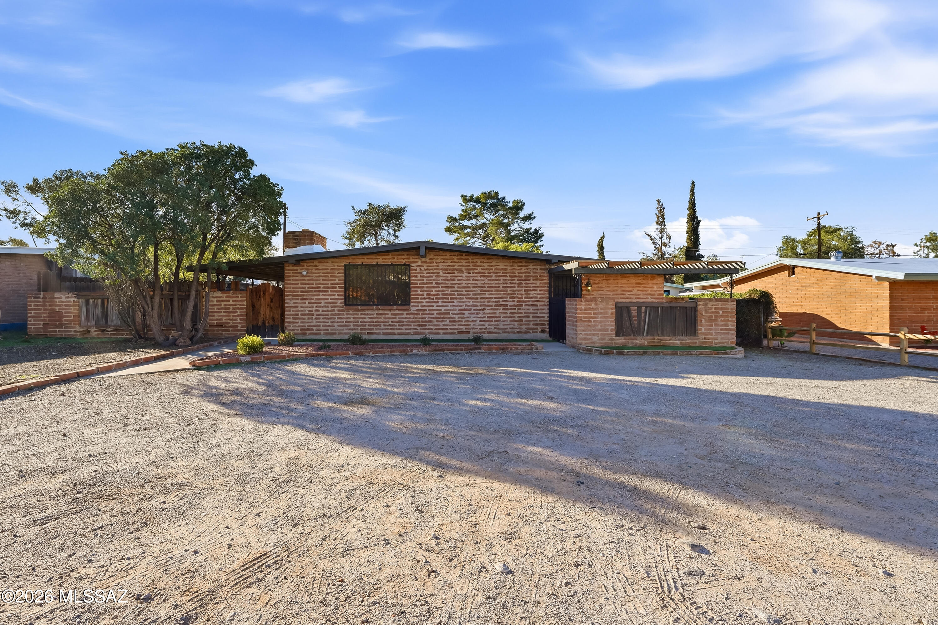 Old Pueblo Estates - Residential